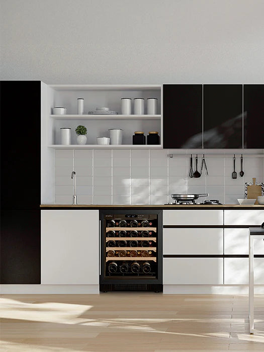 Artevino by Eurocave ArteVino Cosy - Dual Temperature Wine Cabinet