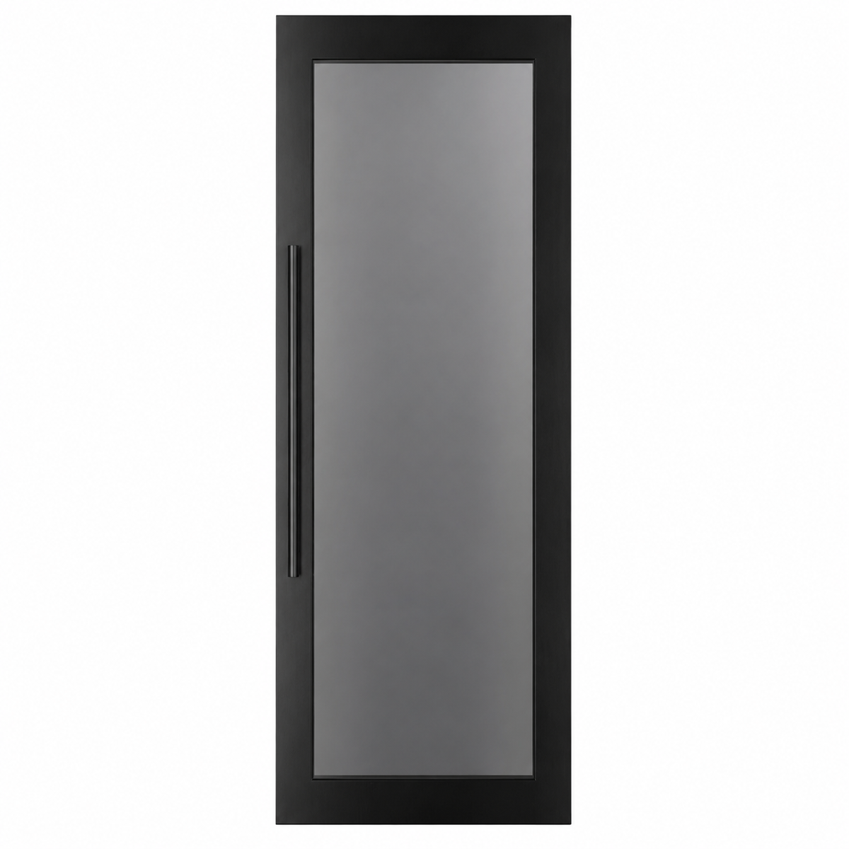 Vantaggio Wine Cellars Vantaggio V164 Replacement Door Black