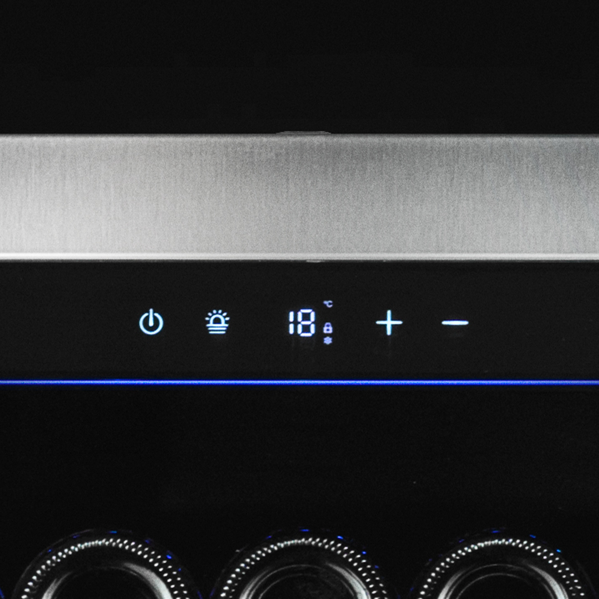 Wine Cell'R Wine Cell'R 362 Bottle Diamond Collection