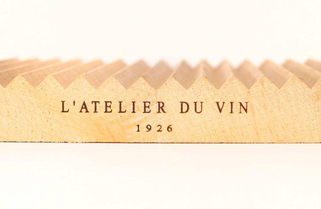 L'Atelier du Vin Double-Sided Cutting Board