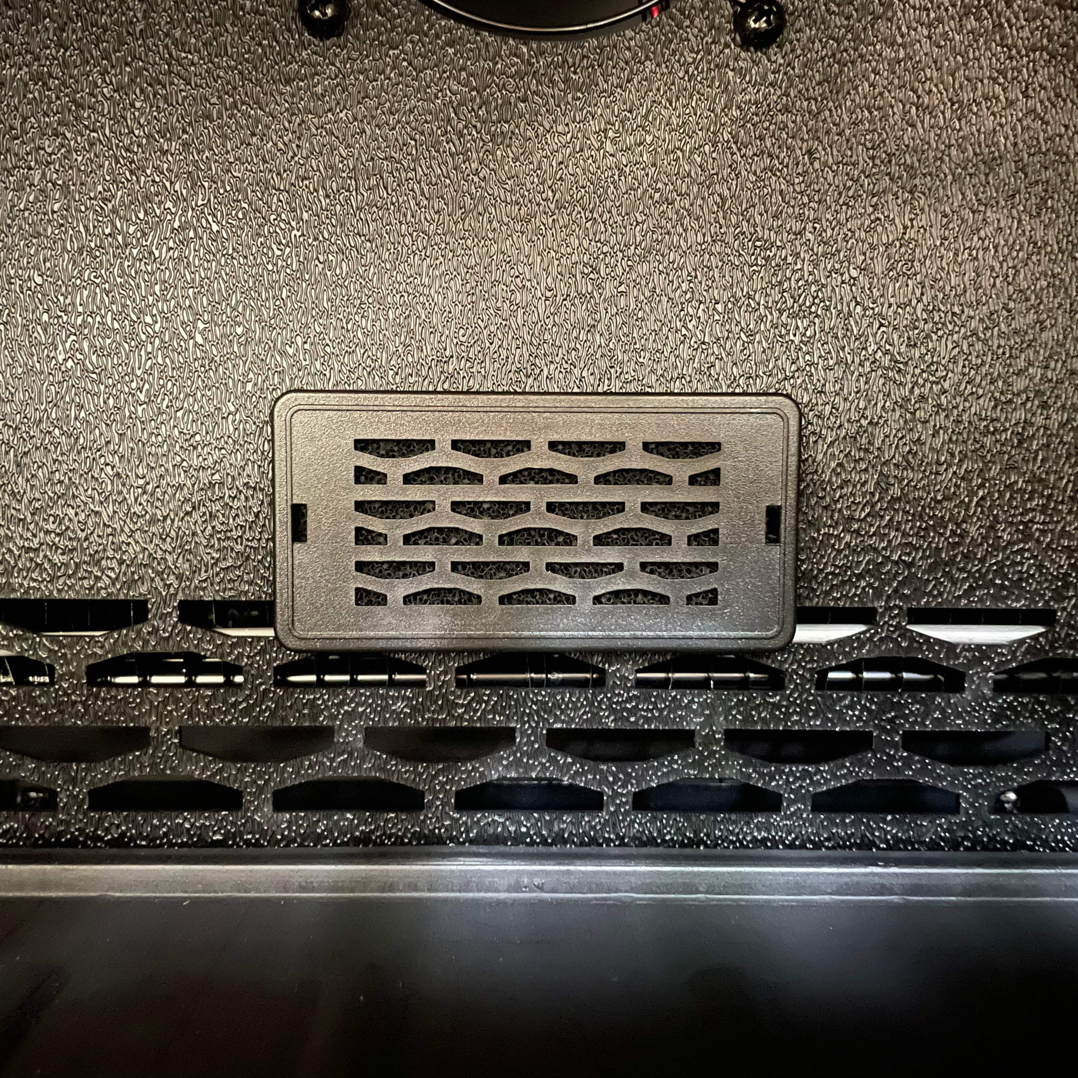 Wine Cell'R EuroCave Titanium Collection Charcoal Filter