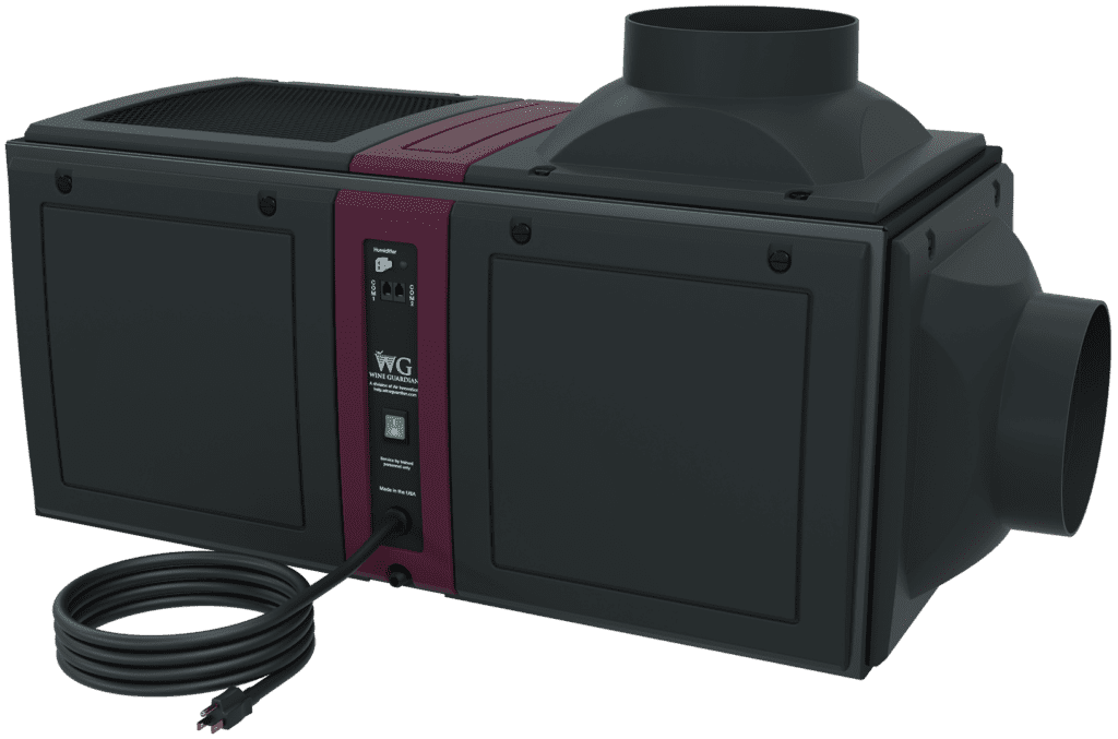 Wine Guardian Wine Guardian D088 1 Ton Wine Cellar Cooling System