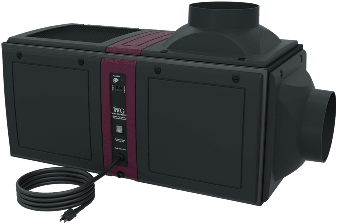 Wine Guardian Wine Guardian D088 1 Ton Wine Cellar Cooling System