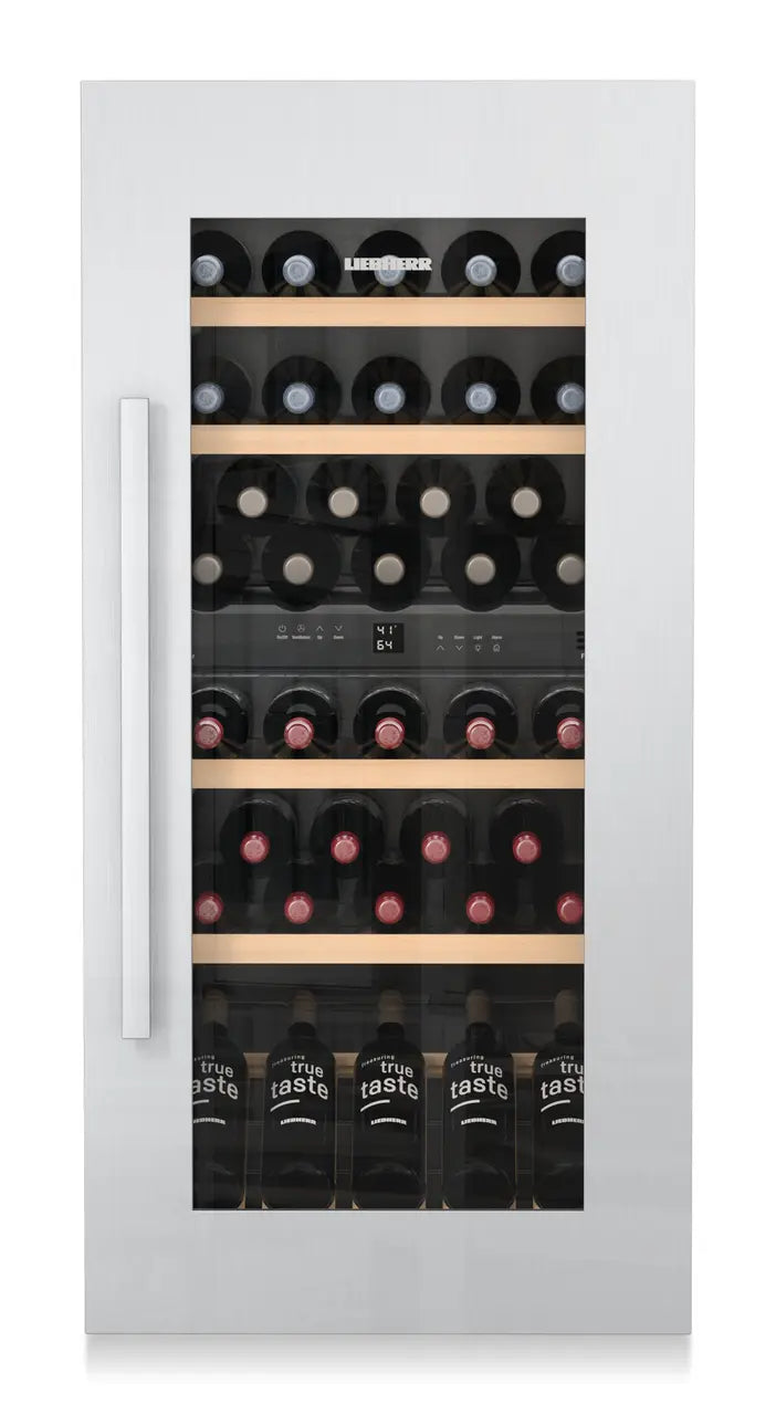 Liebherr Liebherr Wine Cabinet HW 4800