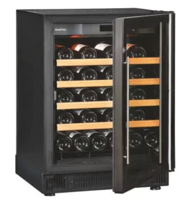 EuroCave Compact Range Small Cellar Model 059