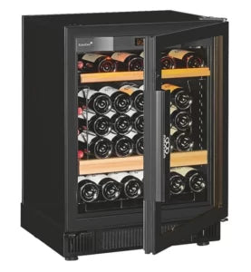 EuroCave EuroCave Compact Range Small Cellar Model 059