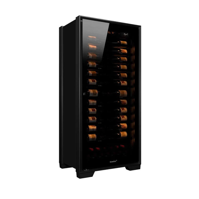 EuroCave Royale Range