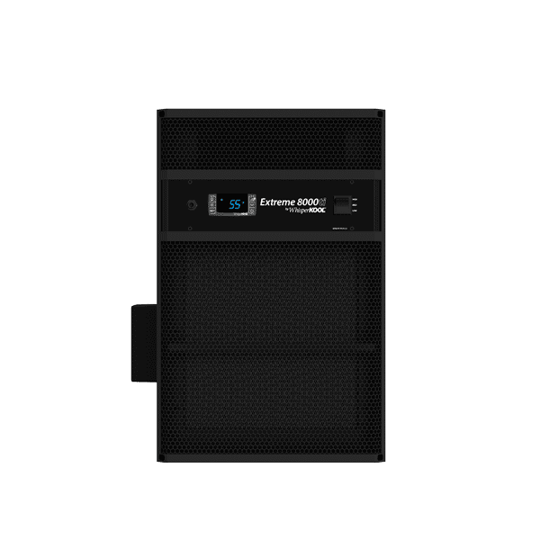 WhisperKOOL 8000ti Extreme Cooling System