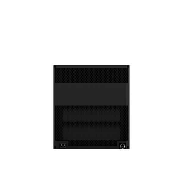 WhisperKOOL Extreme ti 3500 – Through-the-Wall Wine Cellar Cooling System