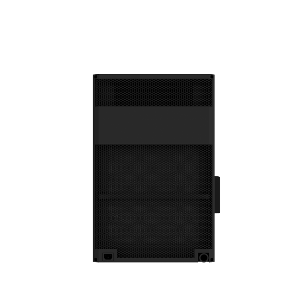 WhisperKOOL Extreme tiR 8000 – Through-the-Wall Wine Cellar Cooling System