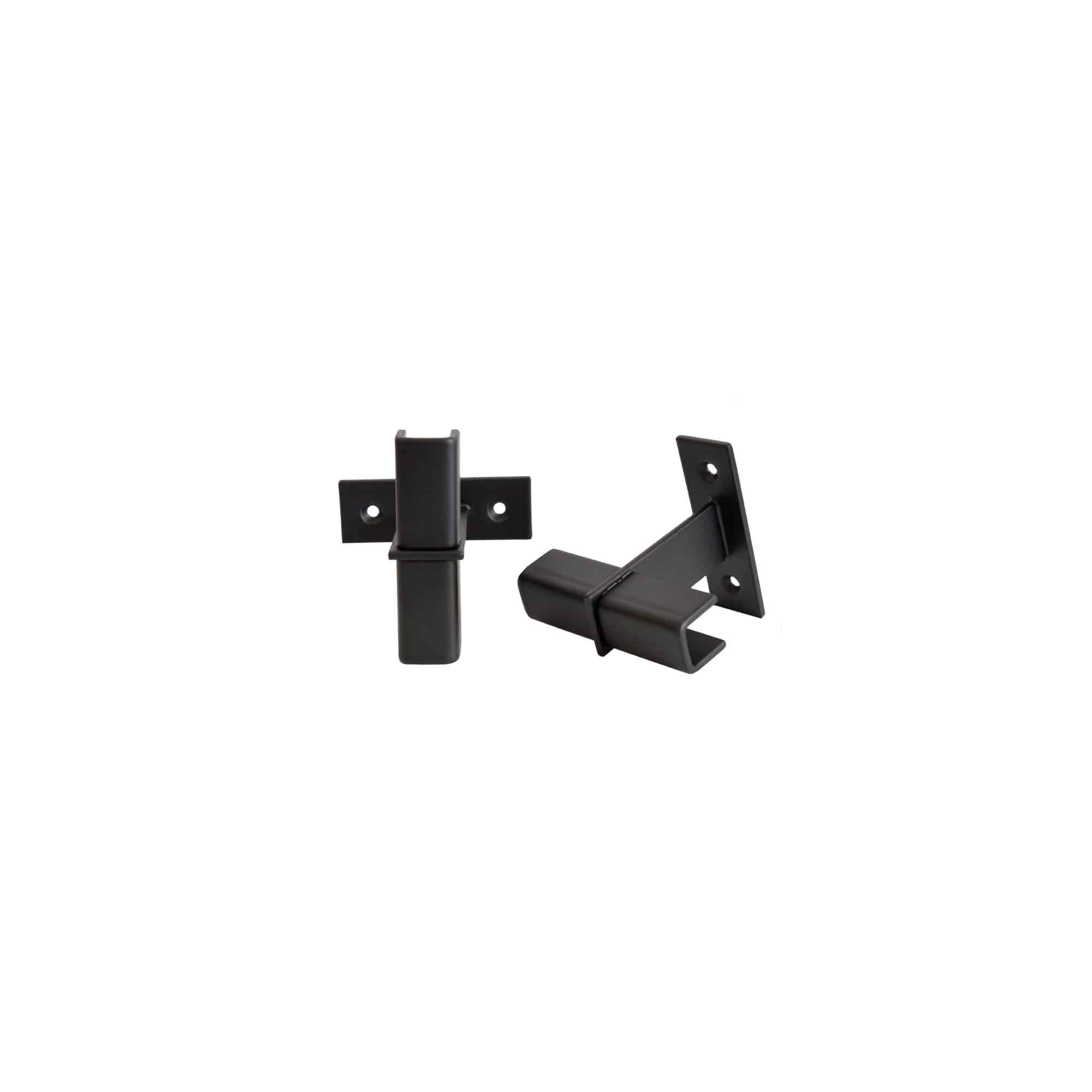 VintageView W Series Wine Rack Frame Vertical Extension Bracket (floor-to-ceiling wine rack component)