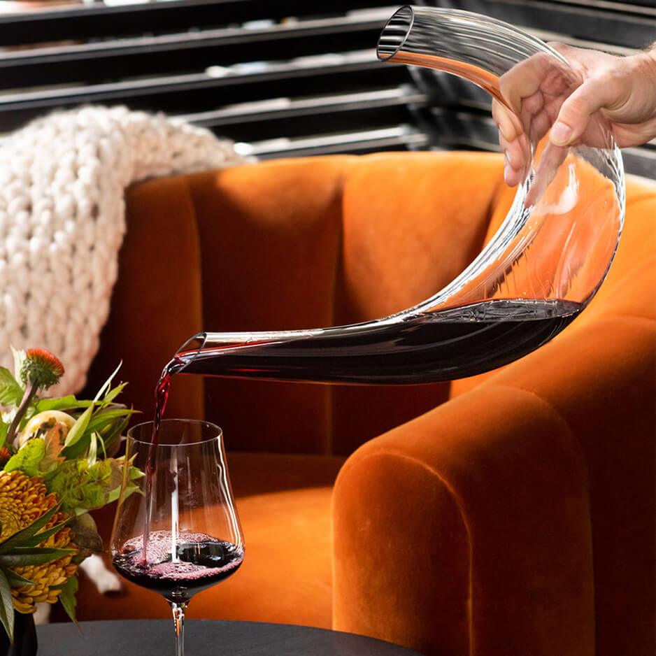 Carafe Gabriel-Glas Alpha