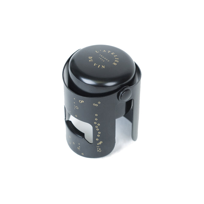 L'Atelier du Vin Metal Gard'bulles Stopper Image6