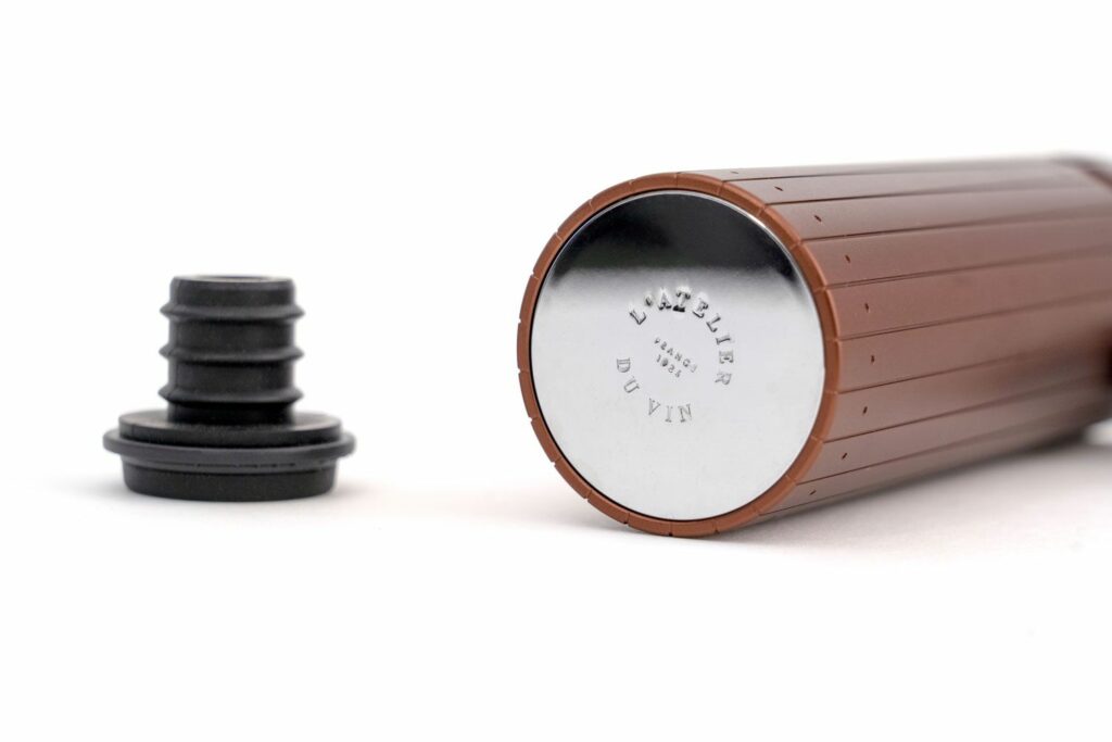 L'Atelier du Vin Gard'Vin ON/OFF Power Signature Pump