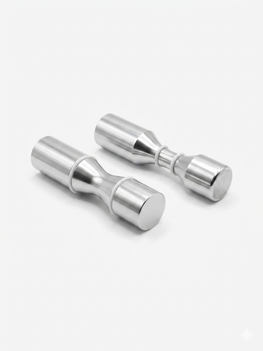 Rosehill Wine Cellars Dio Wine Pegs Aluminum Single