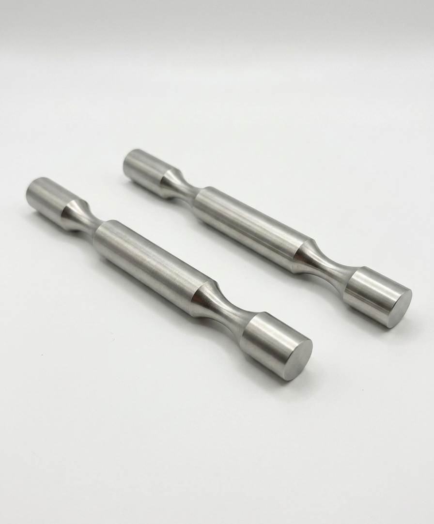 VinoFabbrica VinoFabbrica Double Deep Satin Aluminum Wine Pegs, Box of 50 for 25 Bottles