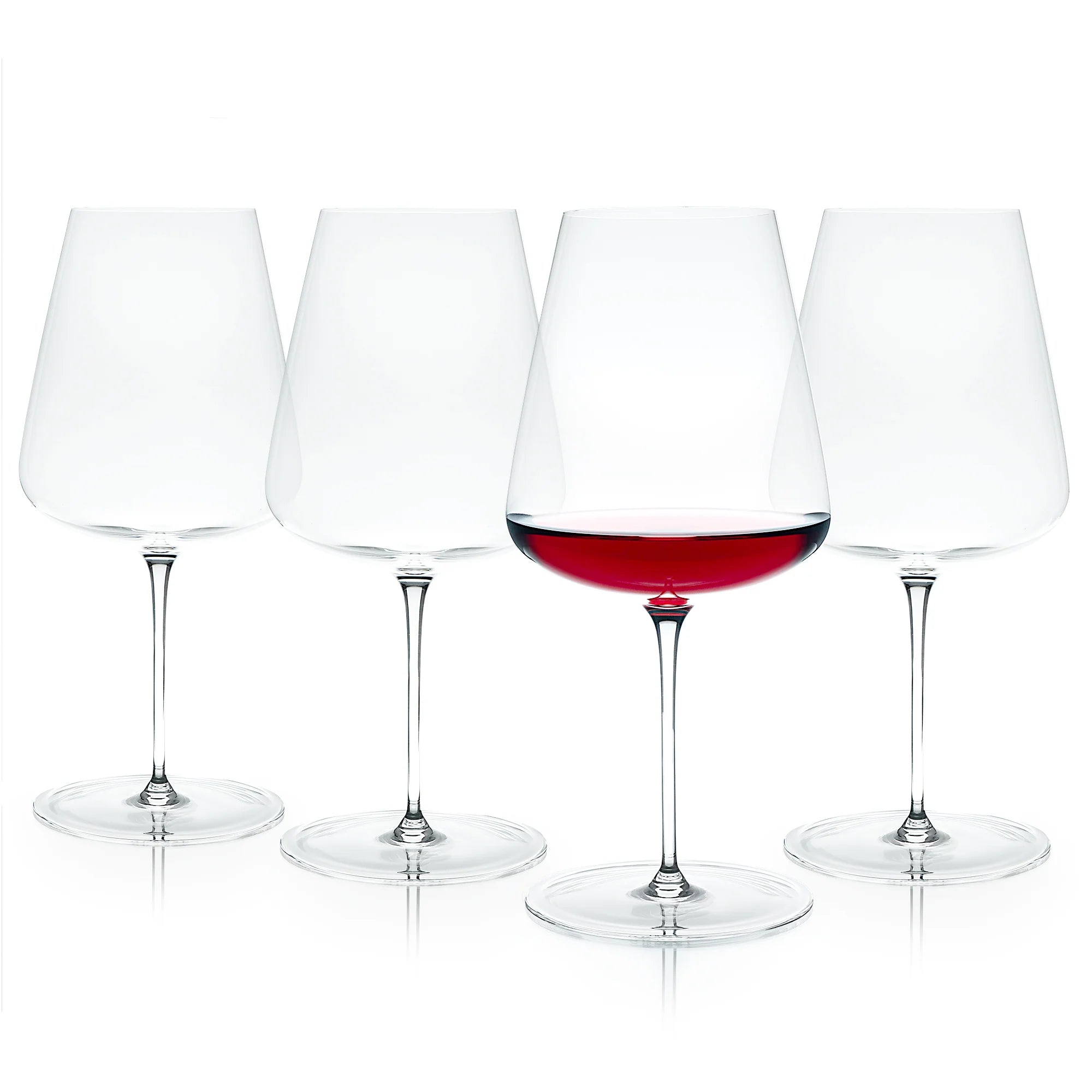 Grassl Glass AG Grassl 1855 | Vigneron Series Wine Glasses - Box of 6