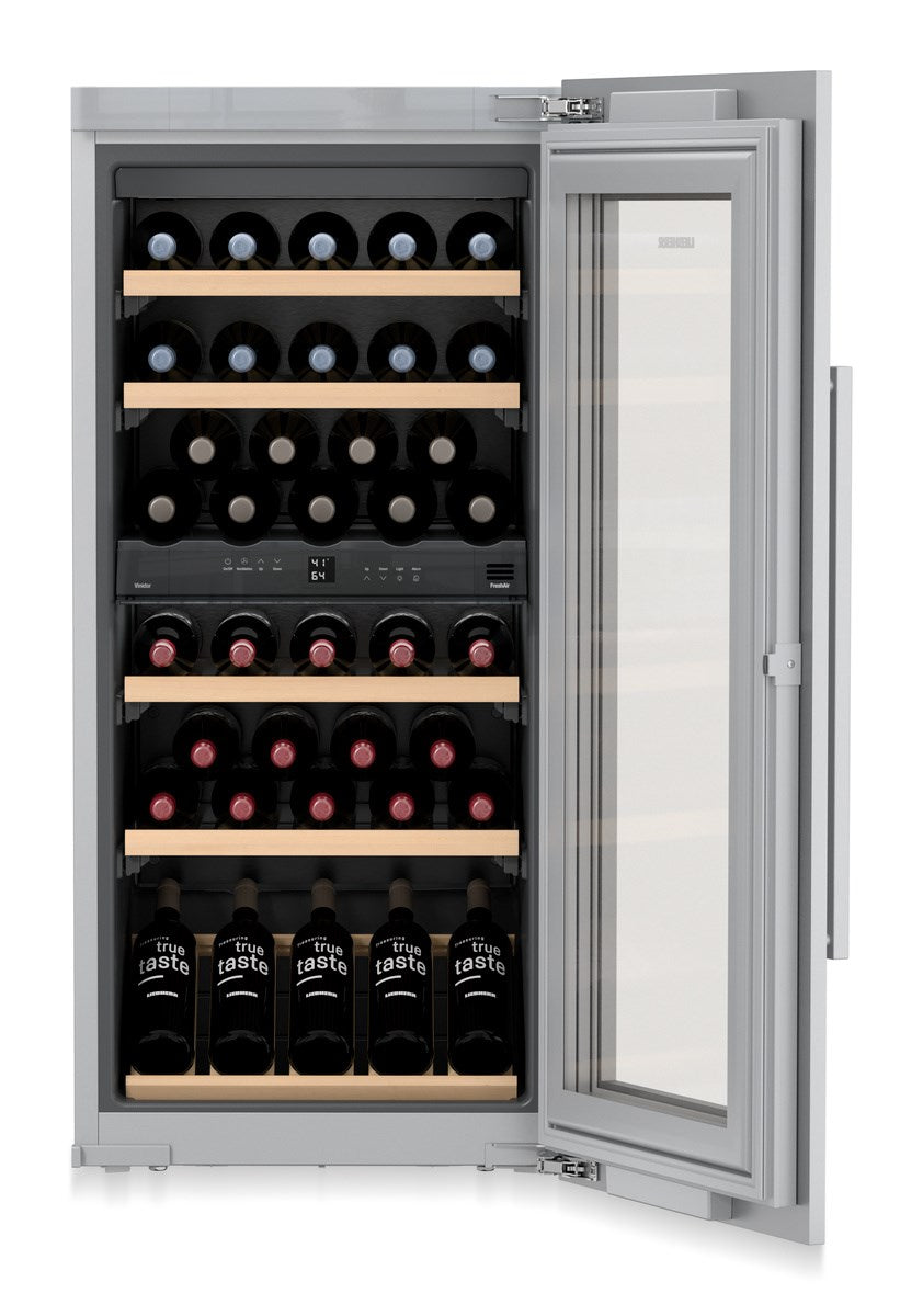 Liebherr Liebherr Wine Cabinet HW 4800