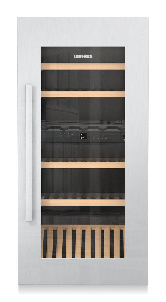 Liebherr Liebherr Wine Cabinet HW 4800