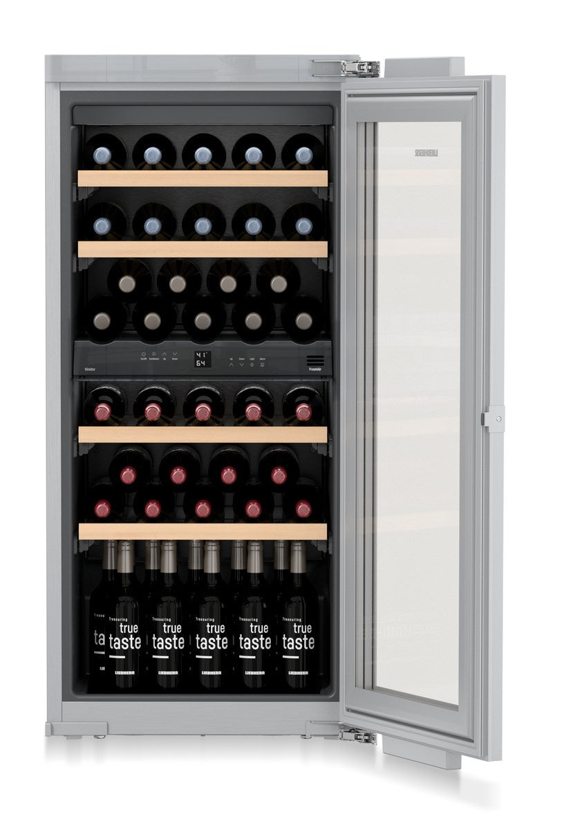Liebherr Liebherr Wine Cabinet HW 4800