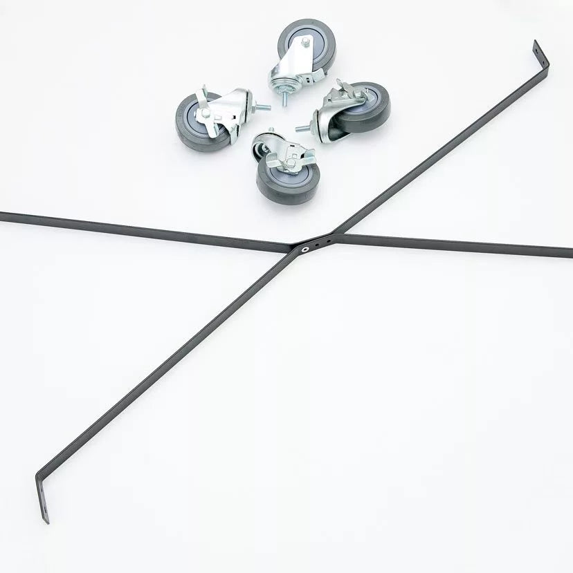 Caster Extension Kit