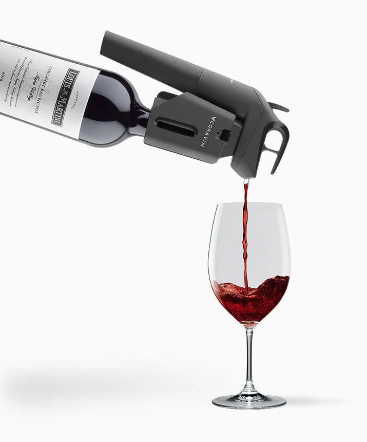 Coravin Coravin Timeless Three+