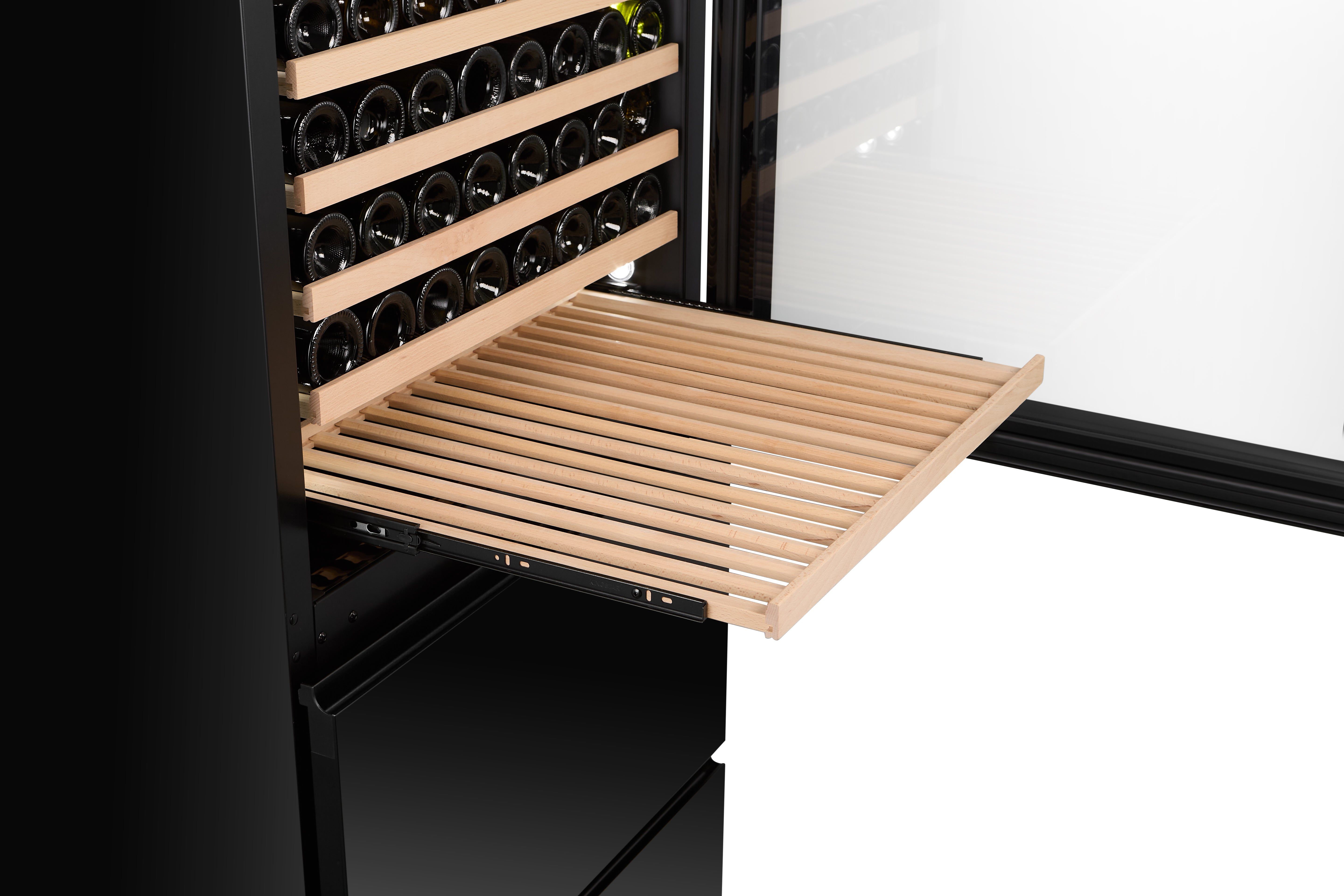 Vantaggio V300 Beverage Center – Dual Zone