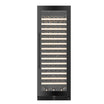 Vantaggio Wine Cellars Vantaggio V164 Single Zone Wine Cabinet