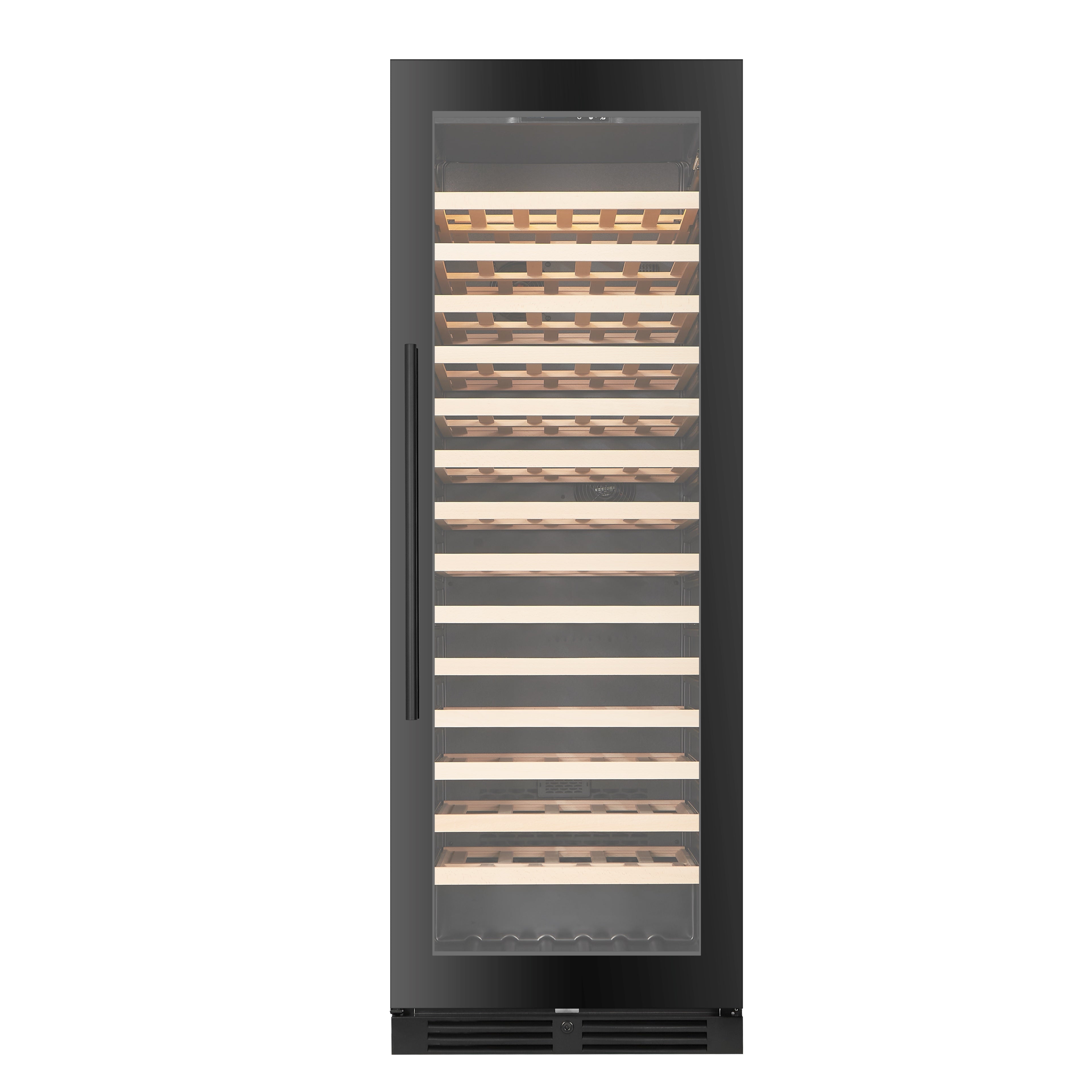 Vantaggio Wine Cellars Vantaggio V164 Single Zone Wine Cabinet