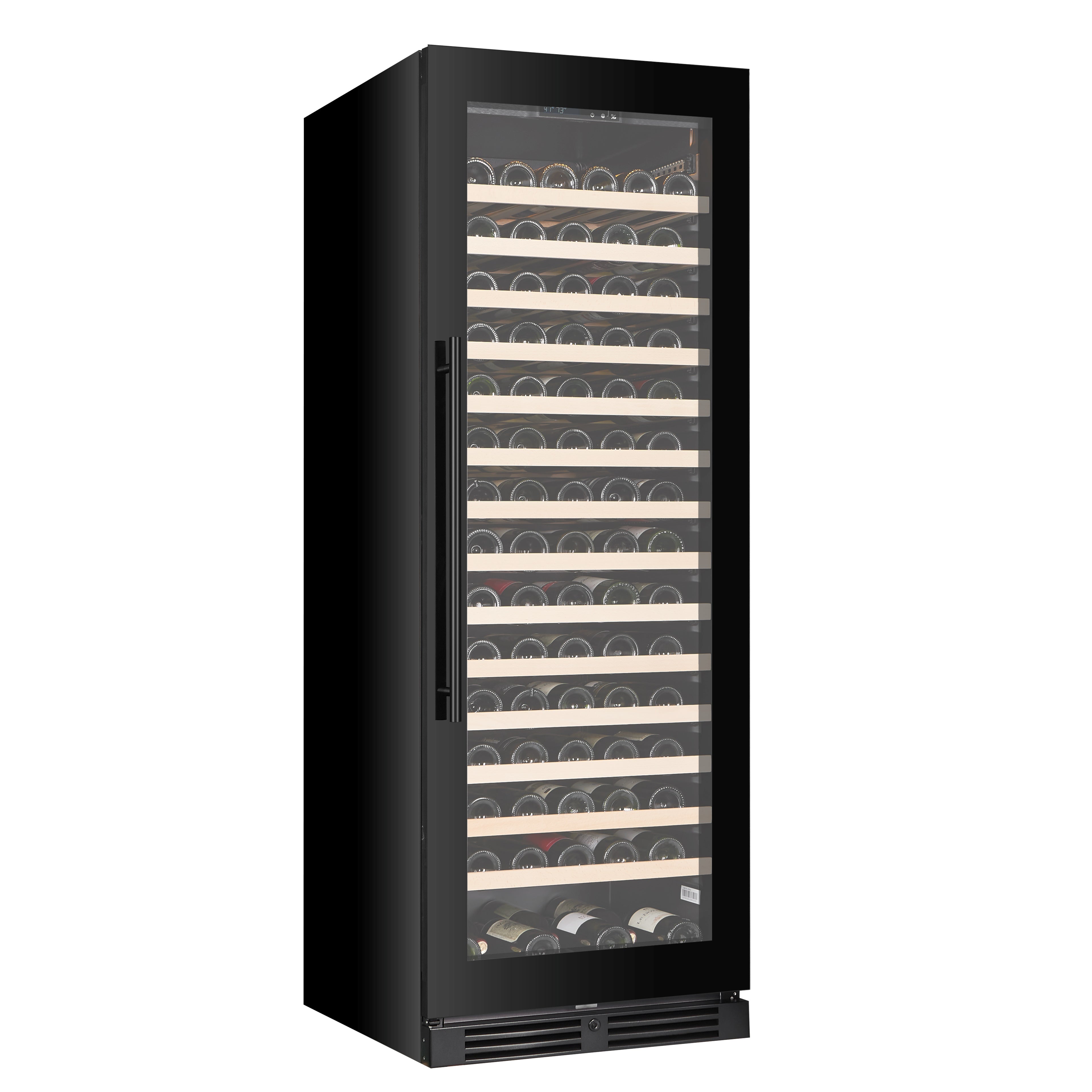 Vantaggio Wine Cellars Vantaggio V164 Single Zone Wine Cabinet
