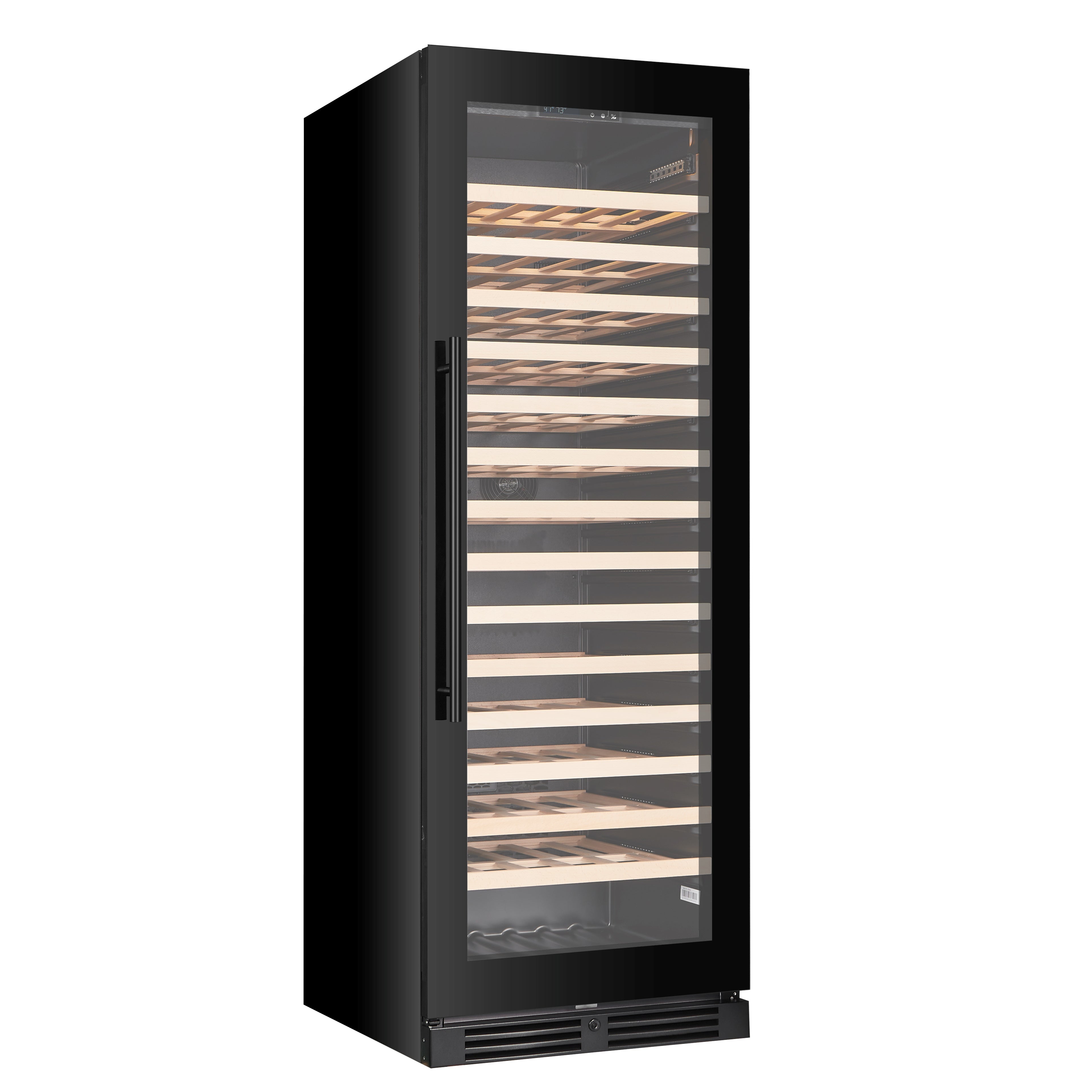 Vantaggio Wine Cellars Vantaggio V164 Single Zone Wine Cabinet