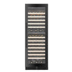 Vantaggio Wine Cellars Vantaggio V164 Dual Zone Wine Cabinet