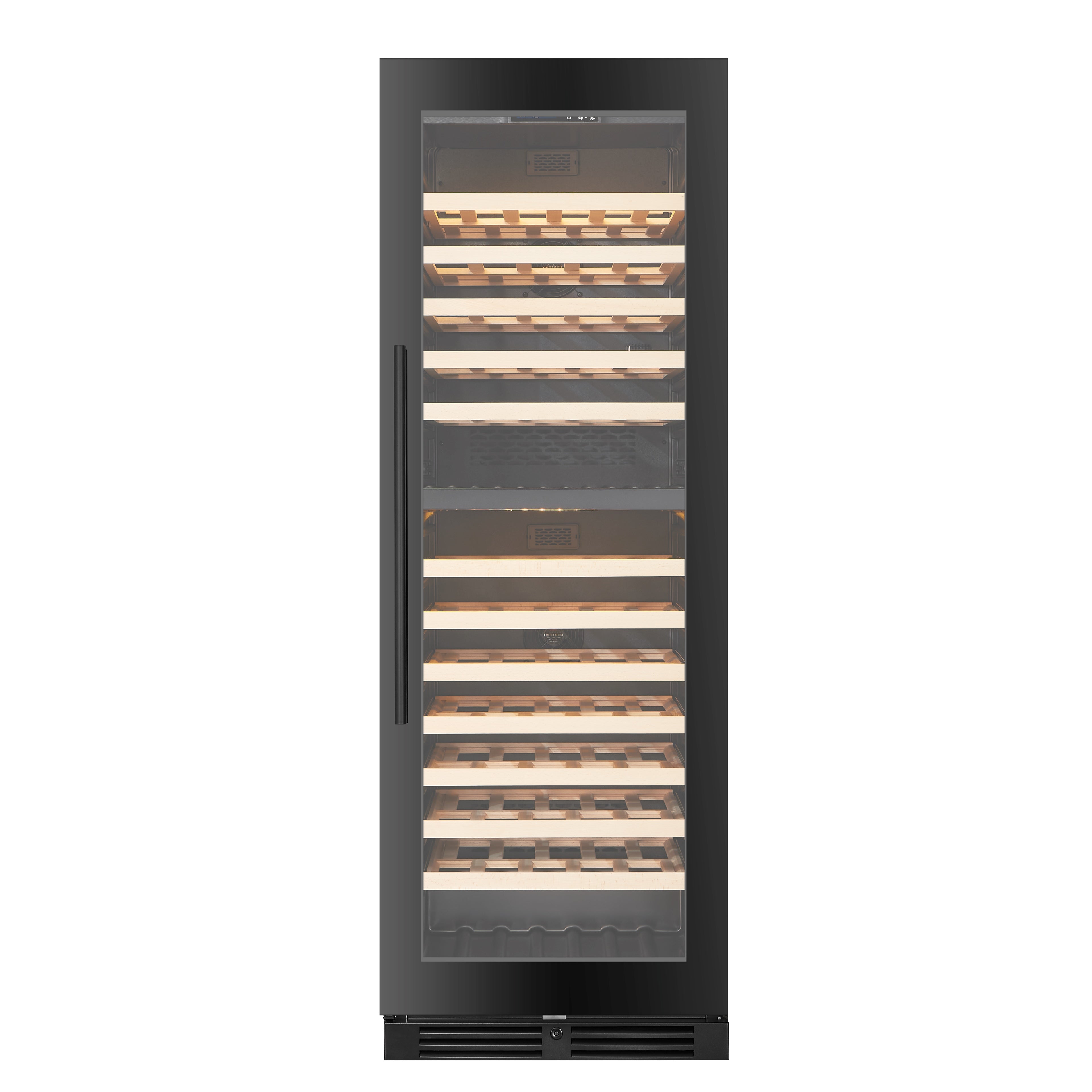 Vantaggio Wine Cellars Vantaggio V164 Dual Zone Wine Cabinet