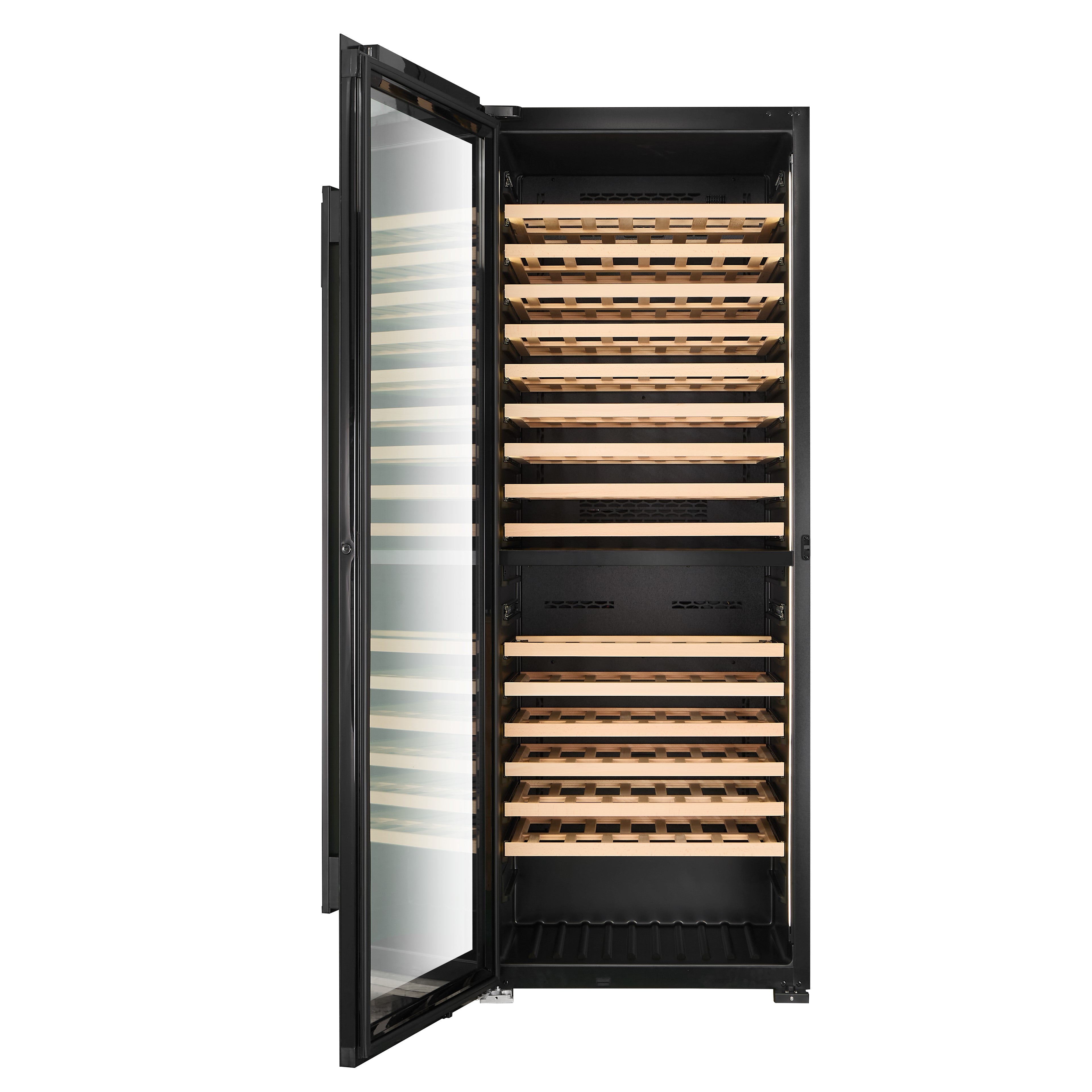 Vantaggio Wine Cellars Vantaggio V300 Dual Zone Wine Cabinet