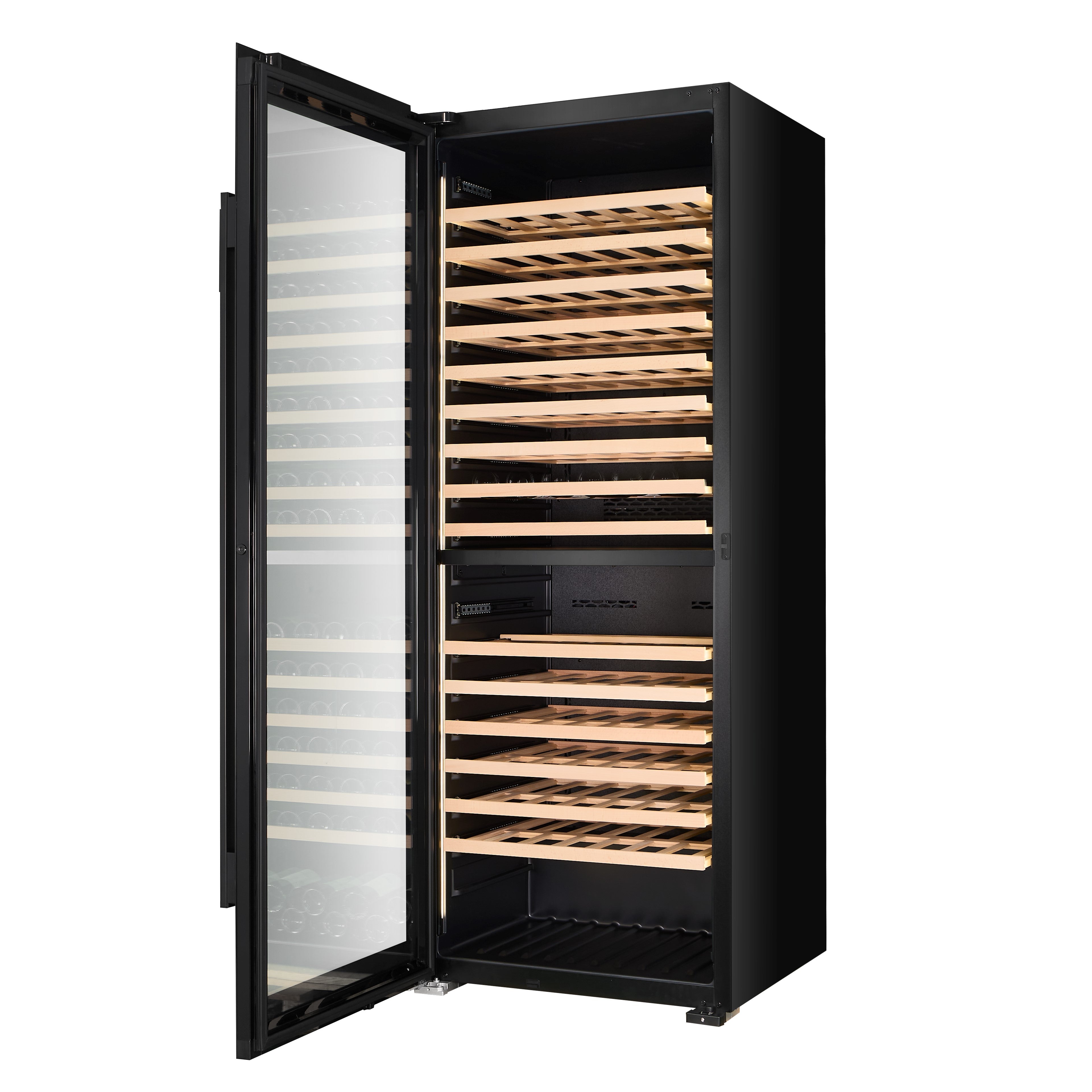 Vantaggio Wine Cellars Vantaggio V300 Dual Zone Wine Cabinet