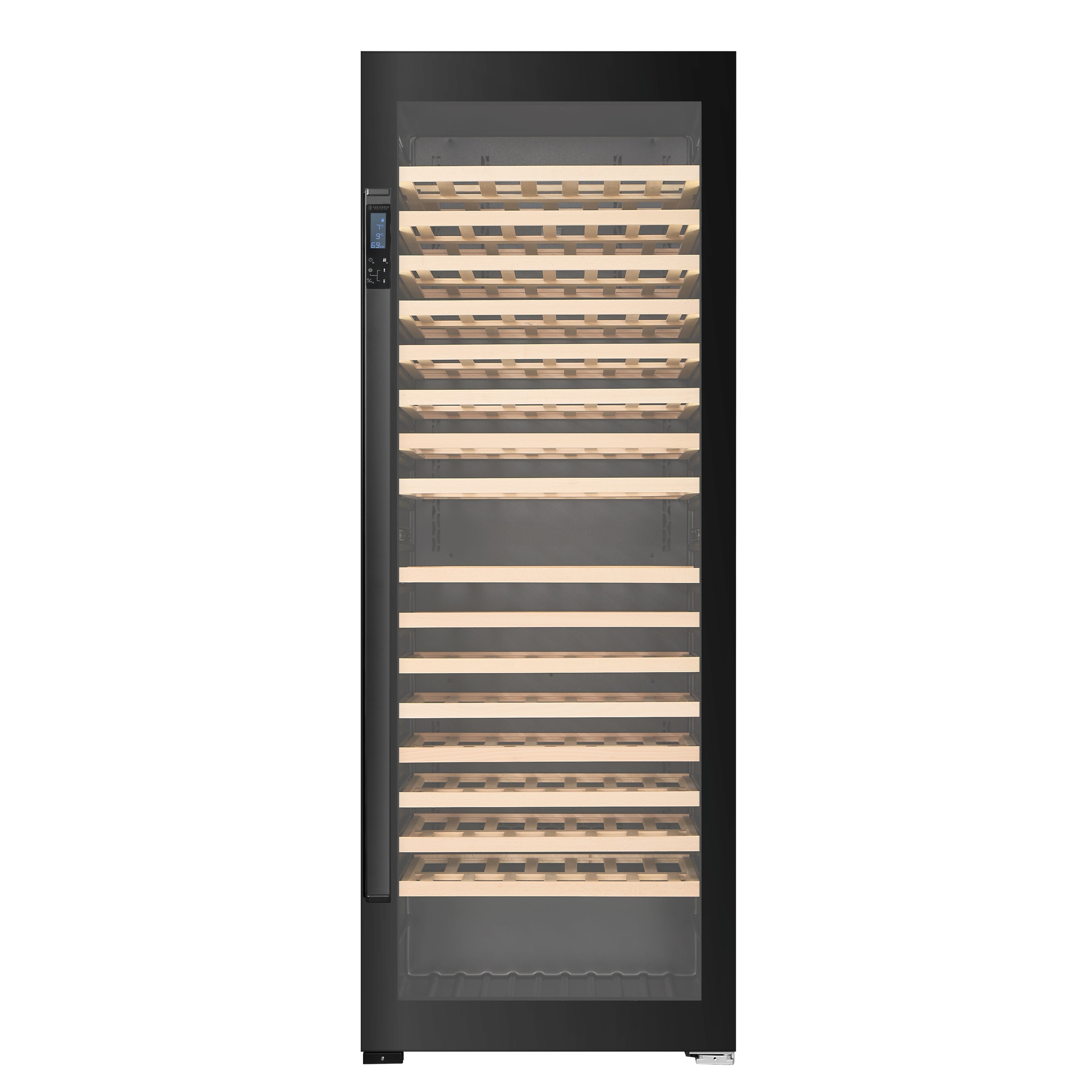 Vantaggio Wine Cellars Vantaggio V300 Single Zone Wine Cabinet