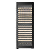 Vantaggio Wine Cellars Vantaggio V300 Single Zone Wine Cabinet Right Hinge