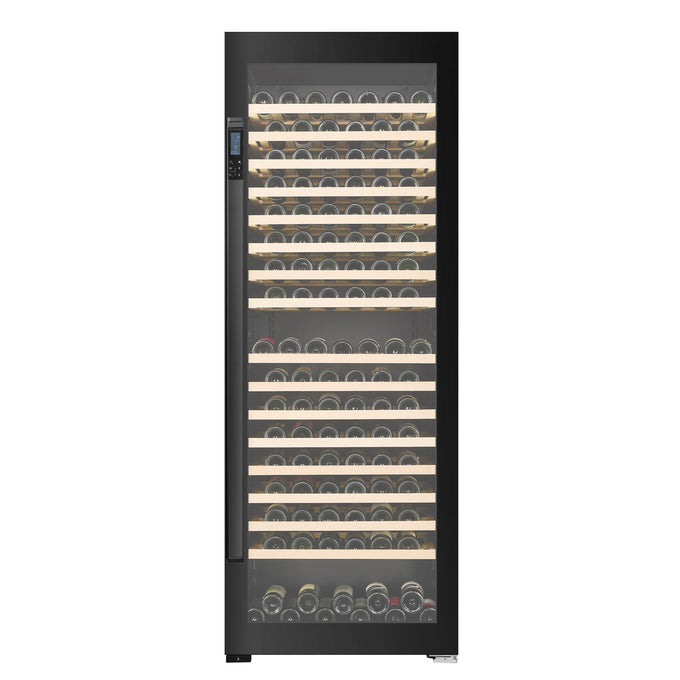 Vantaggio Wine Cellars Vantaggio V300 Single Zone Wine Cabinet Right Hinge