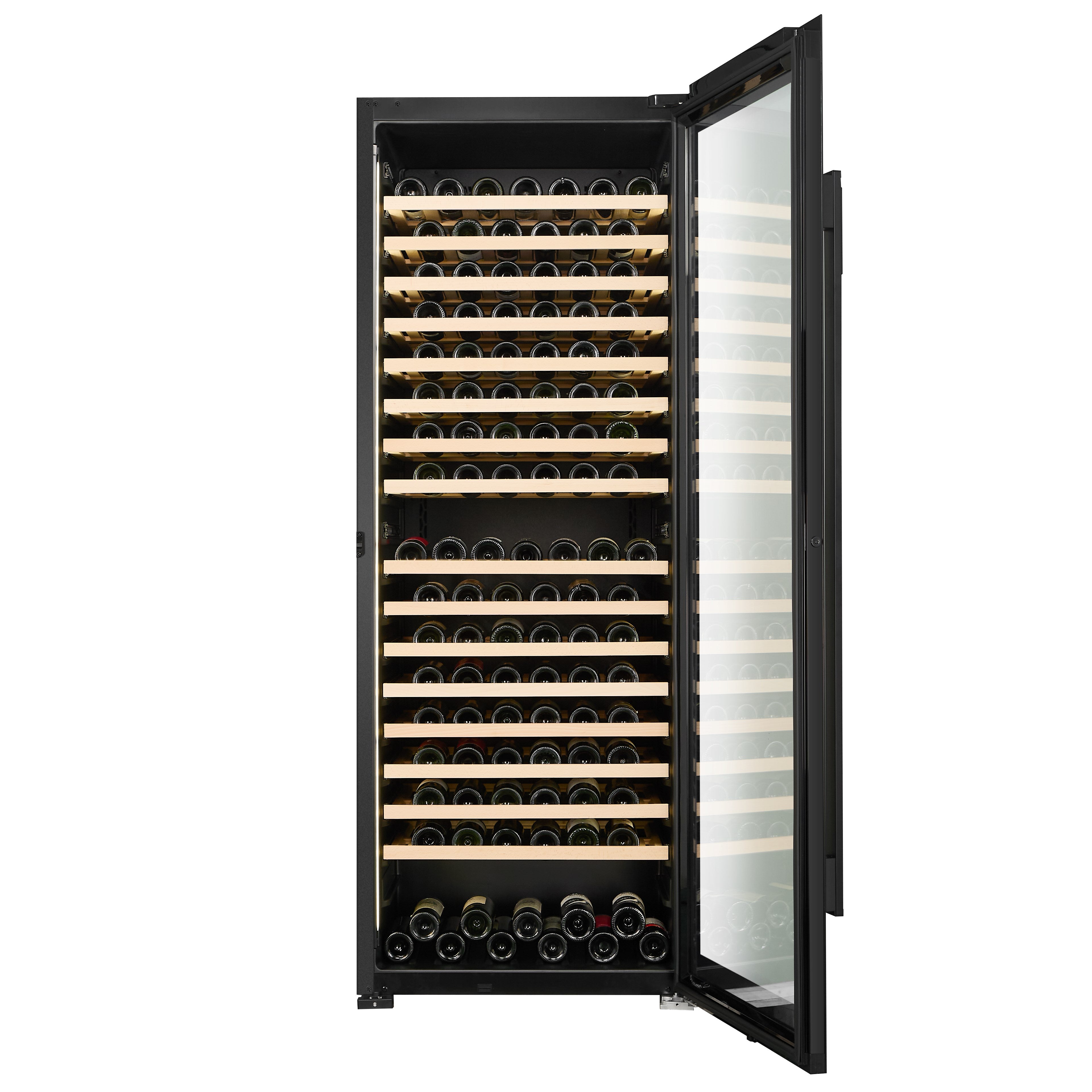 Vantaggio Wine Cellars Vantaggio V300 Single Zone Wine Cabinet