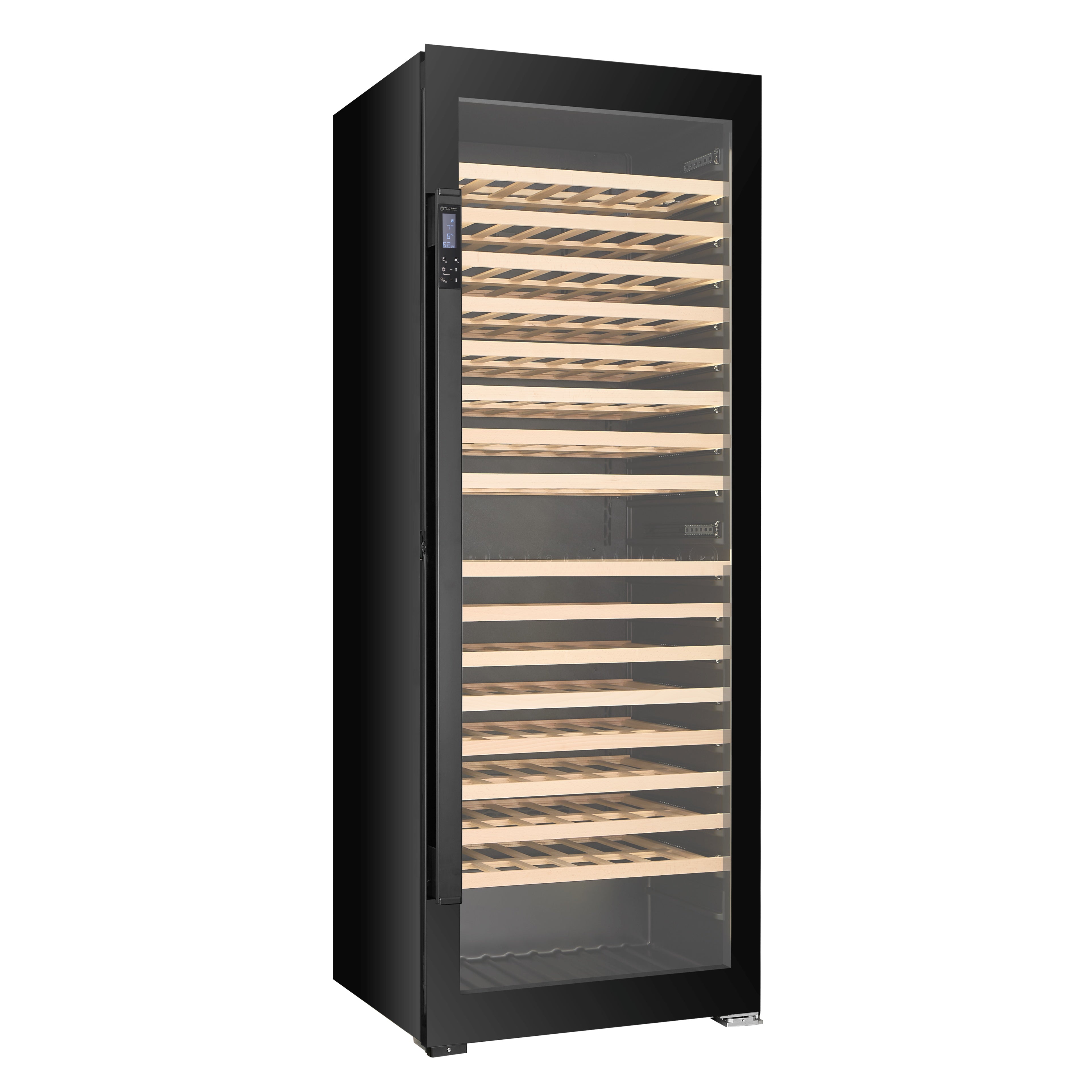 Vantaggio Wine Cellars Vantaggio V300 Single Zone Wine Cabinet