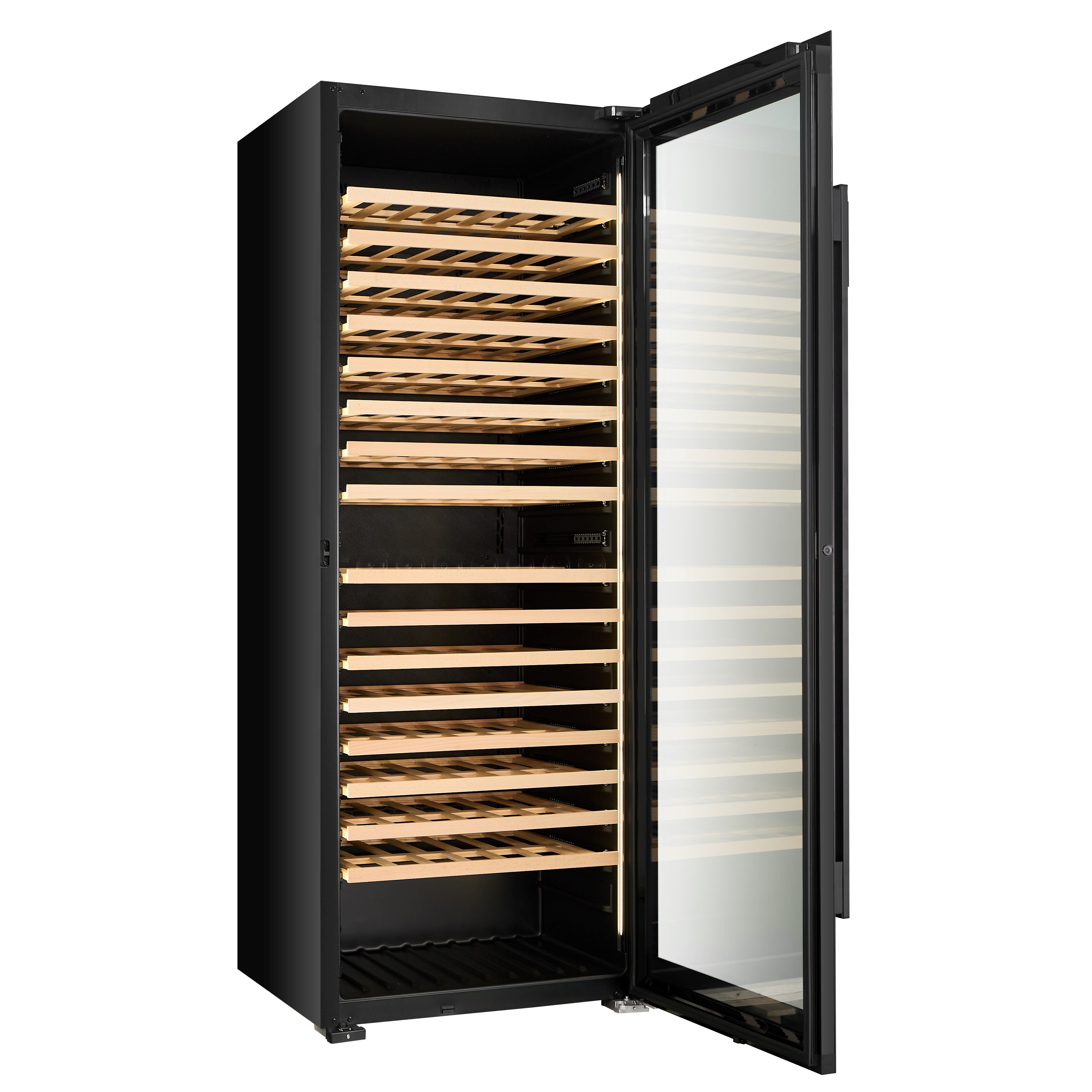 Vantaggio Wine Cellars Vantaggio V300 Single Zone Wine Cabinet