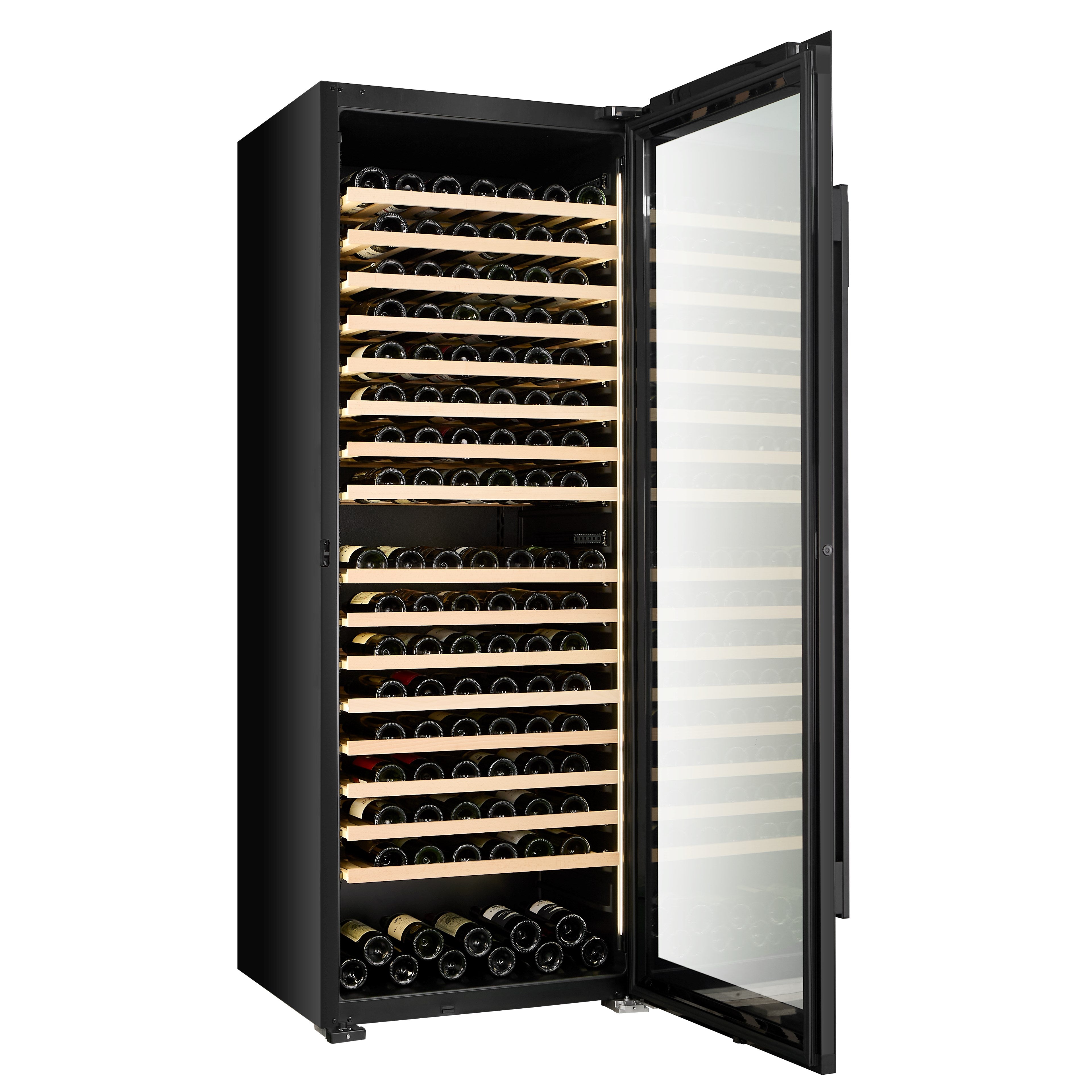Vantaggio Wine Cellars Vantaggio V300 Single Zone Wine Cabinet