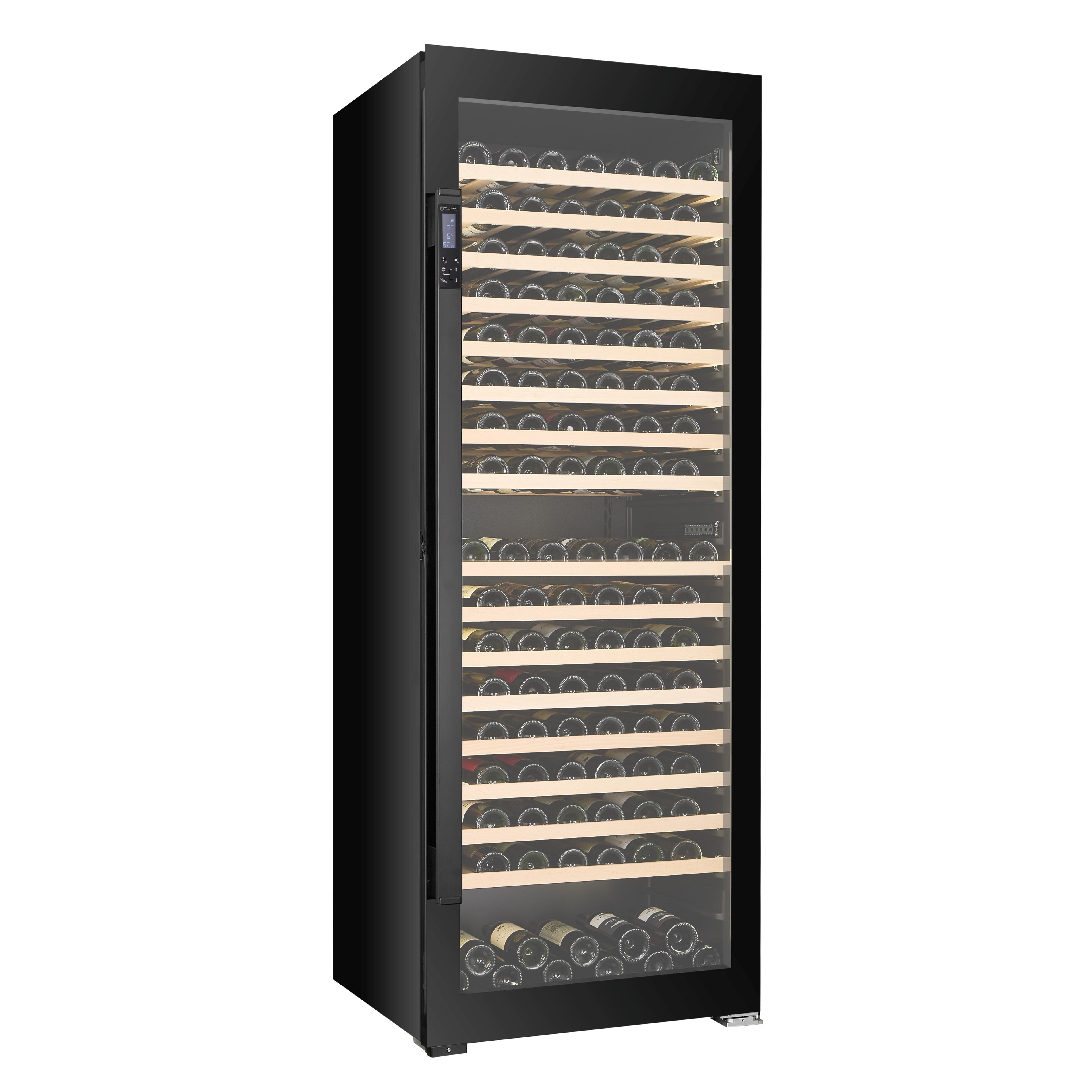 Vantaggio Wine Cellars Vantaggio V300 Single Zone Wine Cabinet