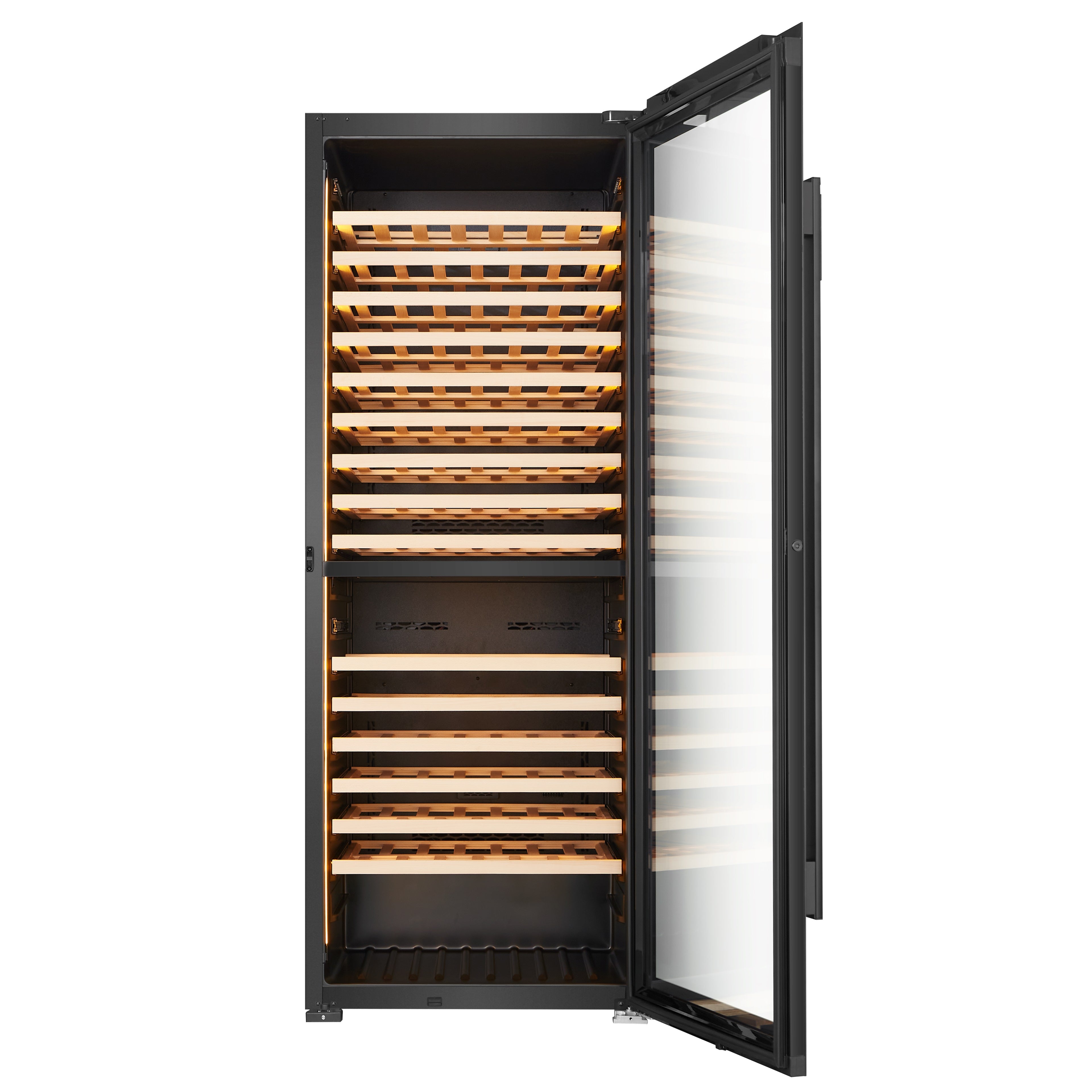 Vantaggio Wine Cellars Vantaggio V300 Dual Zone Wine Cabinet