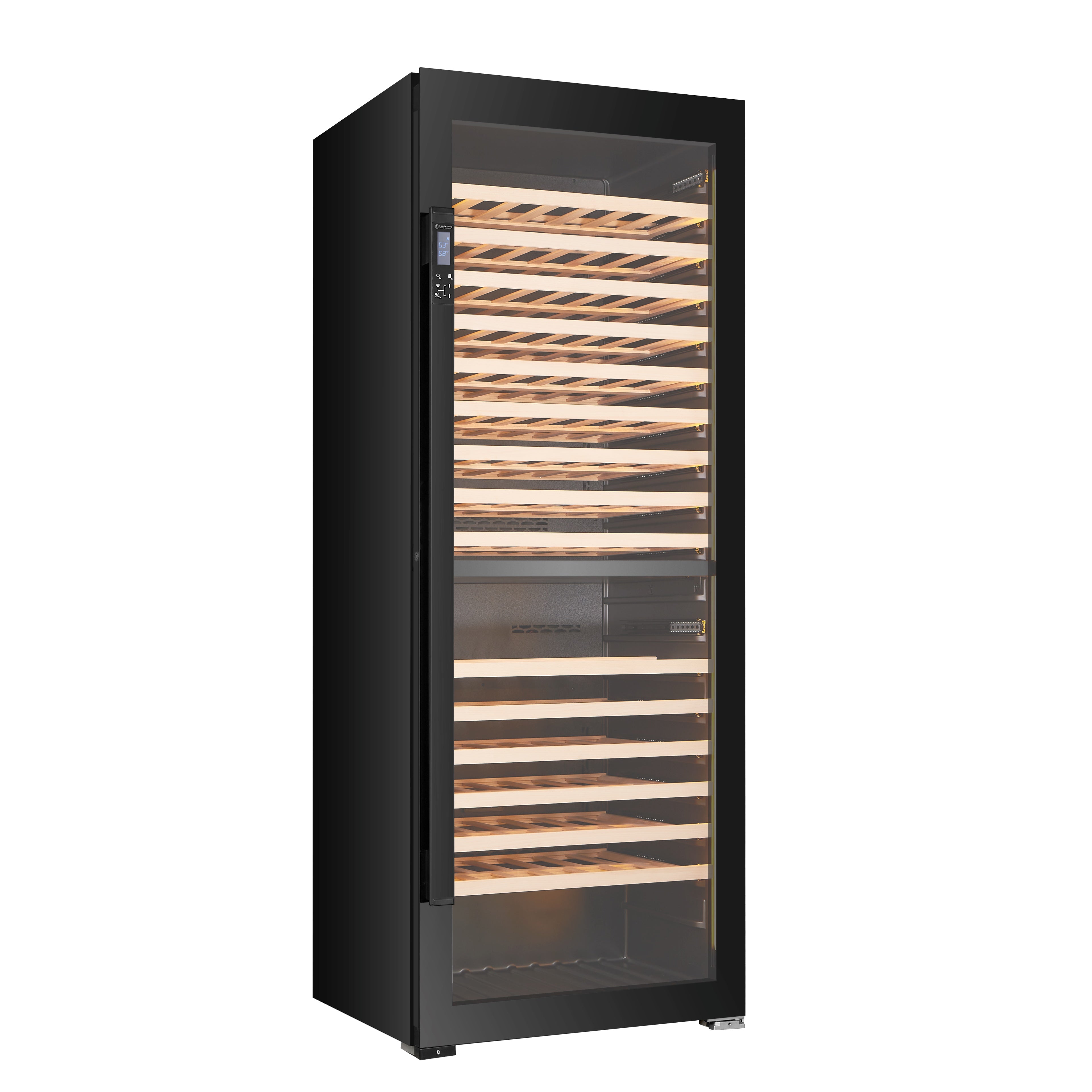 Vantaggio Wine Cellars Vantaggio V300 Dual Zone Wine Cabinet