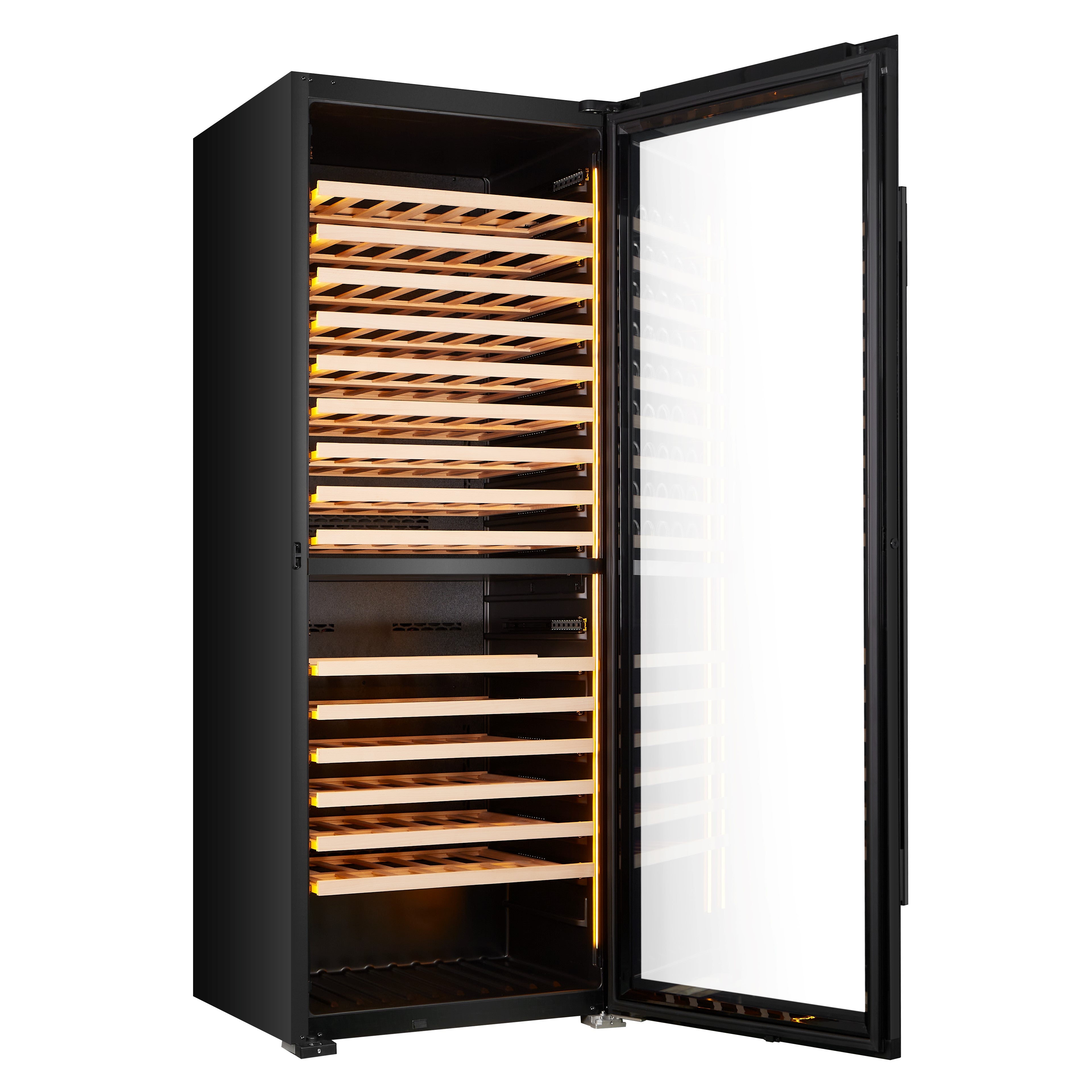 Vantaggio Wine Cellars Vantaggio V300 Dual Zone Wine Cabinet