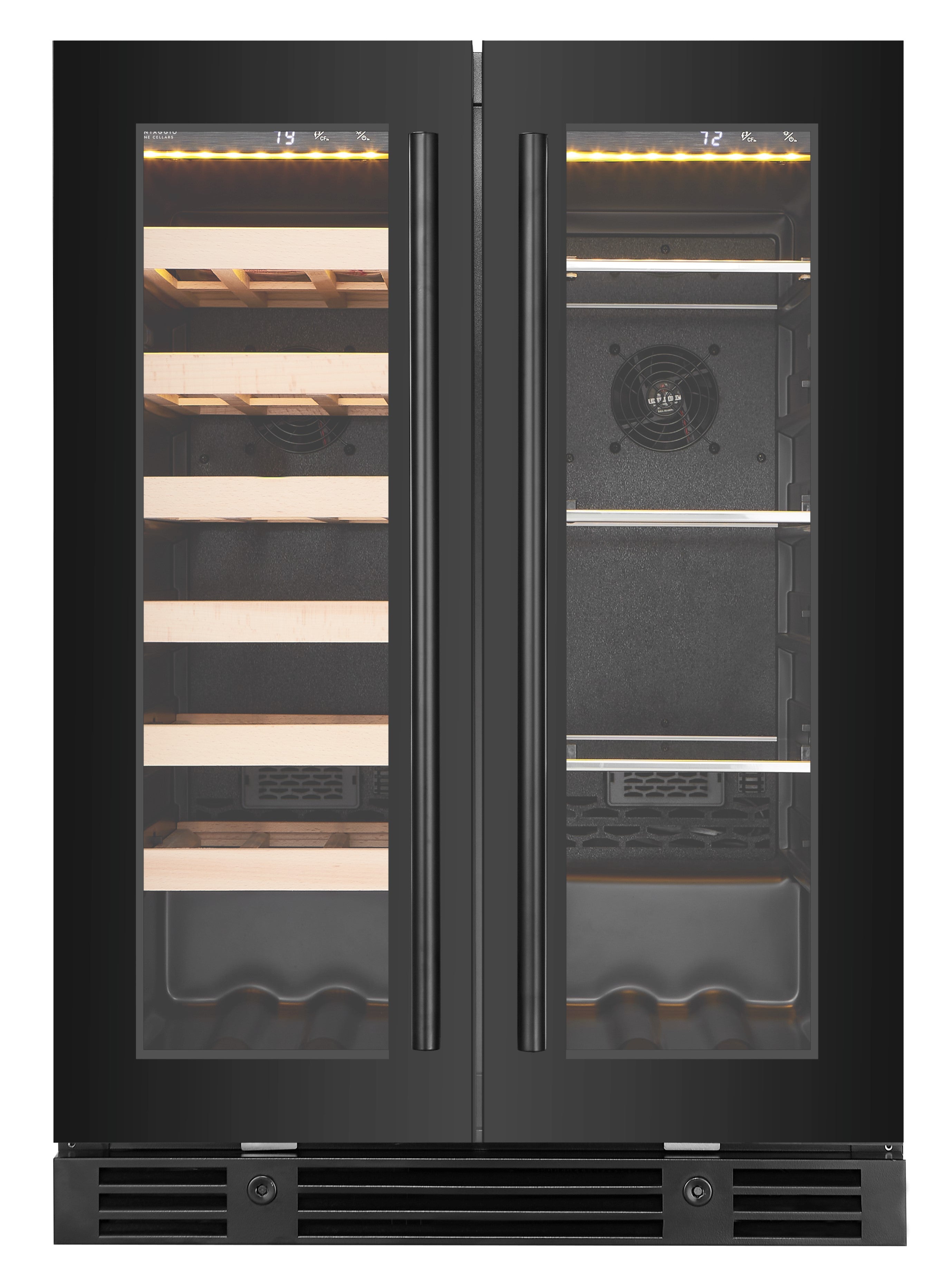 Vantaggio Wine Cellars Vantaggio V70 Beverage Centre
