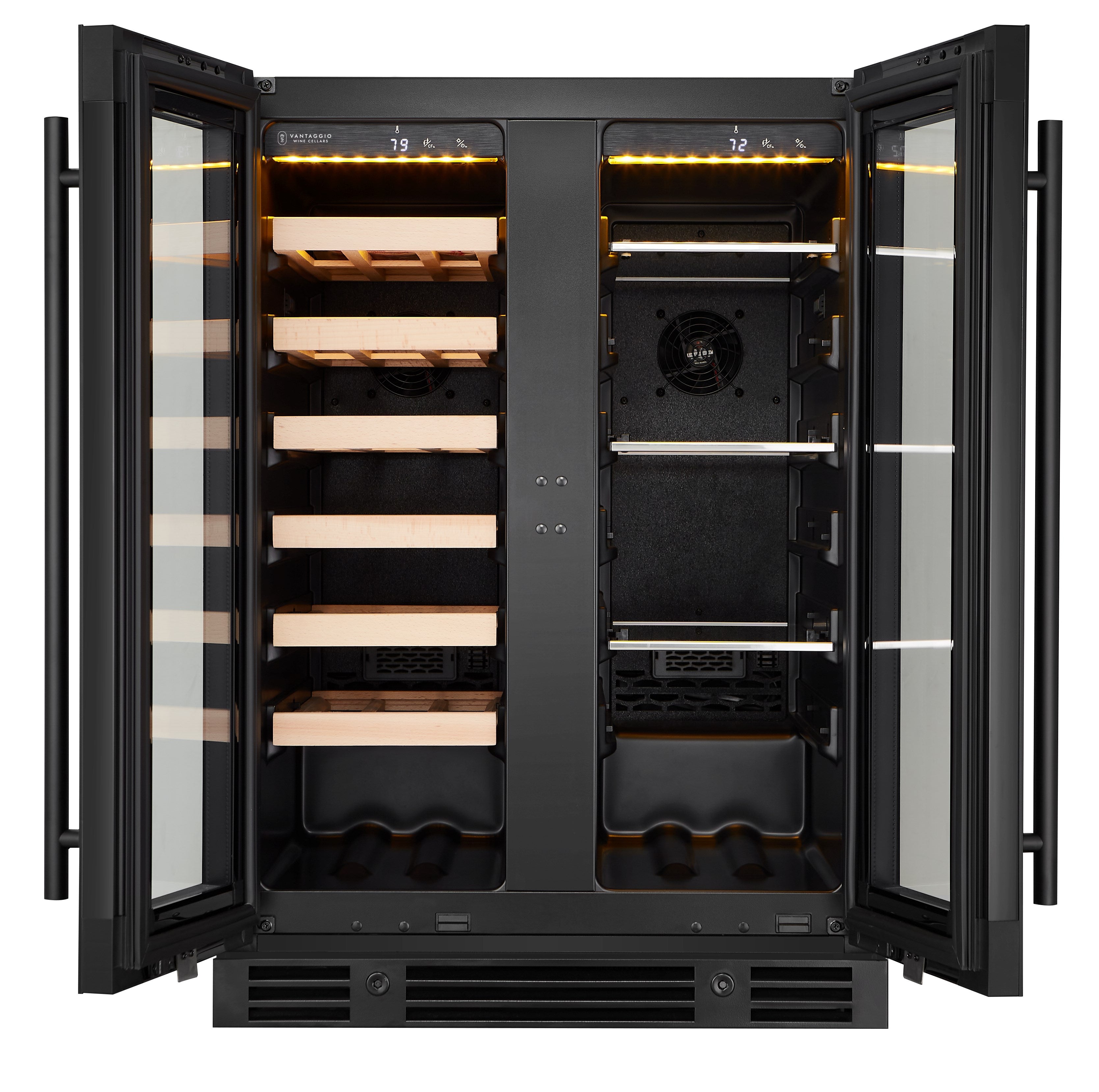 Vantaggio Wine Cellars Vantaggio V70 Beverage Centre