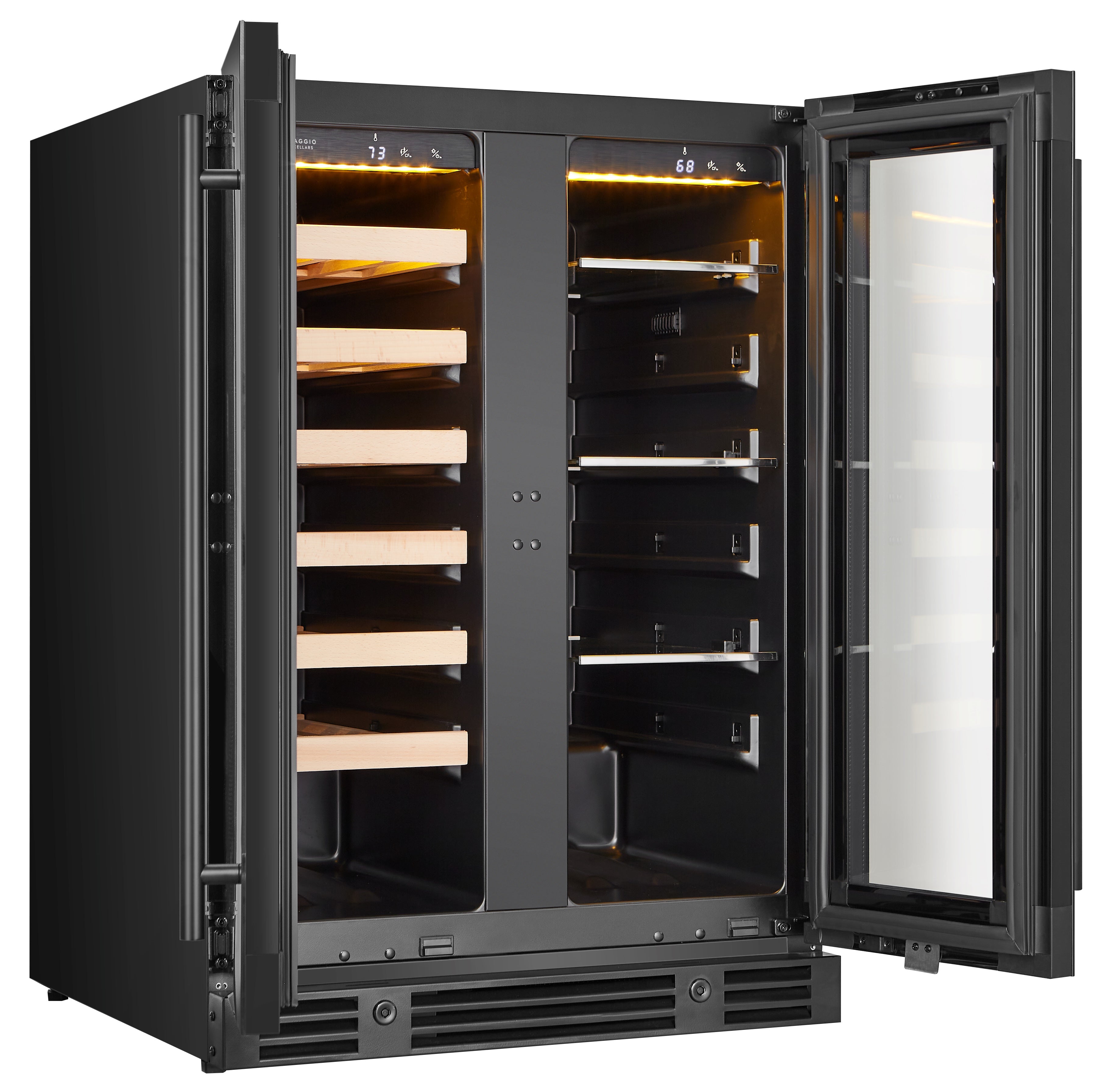 Vantaggio Wine Cellars Vantaggio V70 Beverage Centre