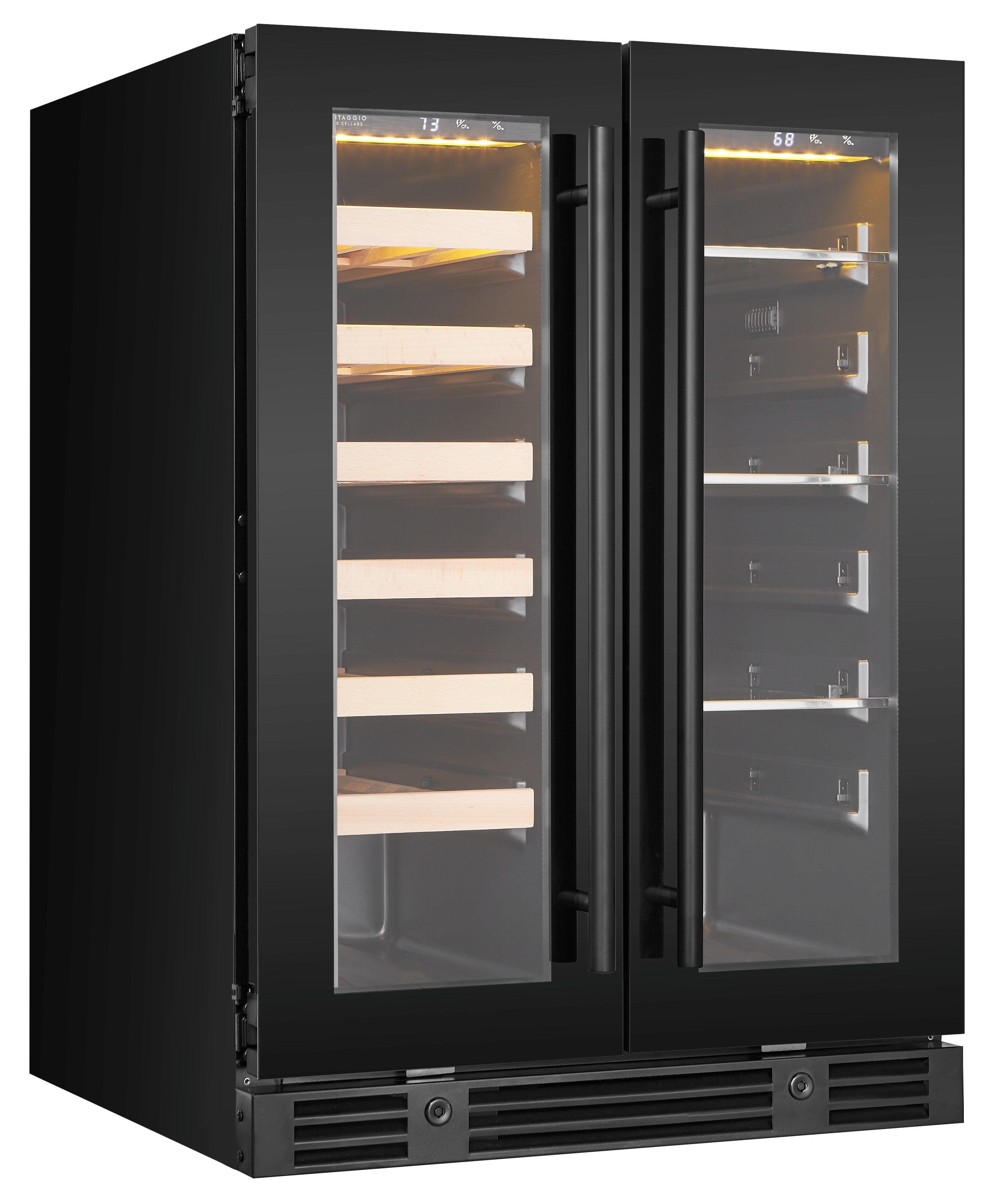 Vantaggio Wine Cellars Vantaggio V70 Beverage Centre